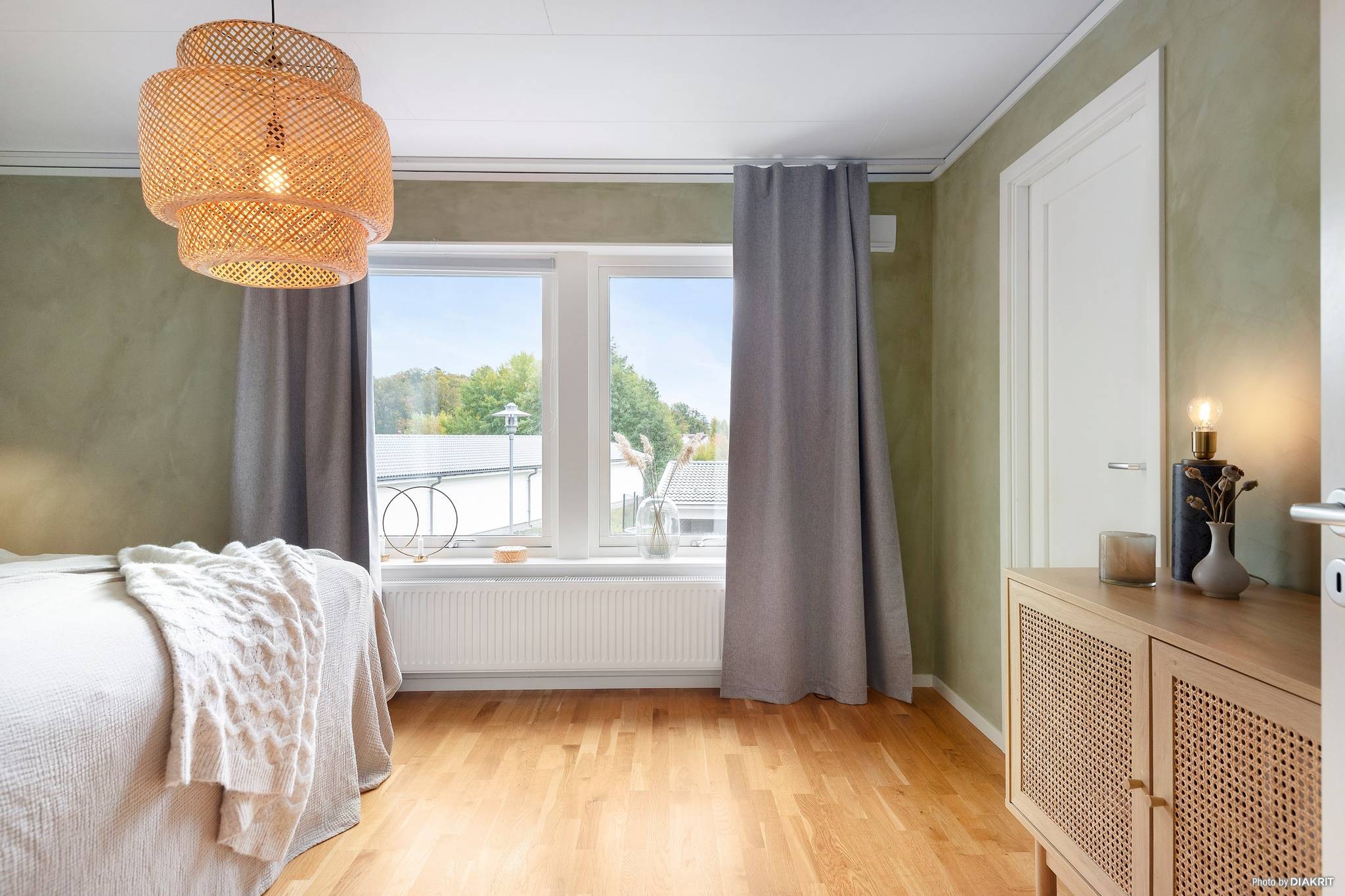 4 rum Radhus på Fruktvägen 33 Gullberna Karlskrona kommun - bild 19