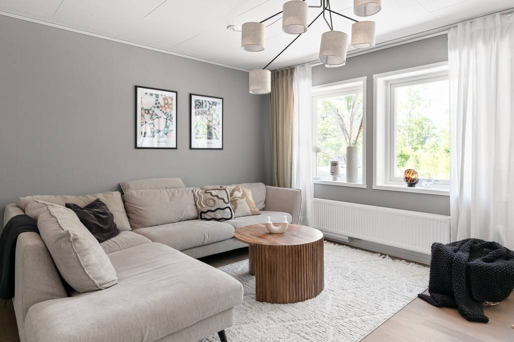 5 rum Villa på Beatebergsvägen 31 Rö, Norrtälje Norrtälje kommun - bild 4