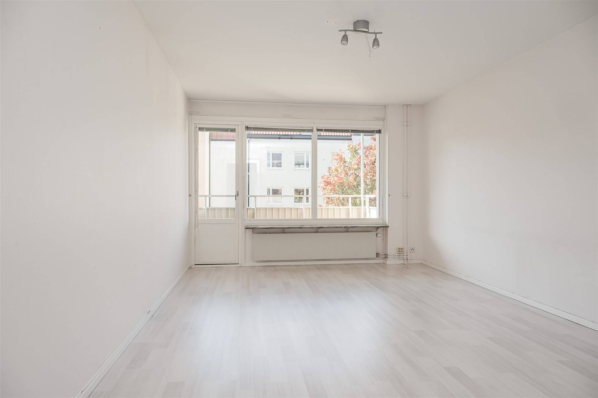 2 rum Lägenhet på Brunnshusgatan 29 A Härnön Härnösands kommun - bild 7