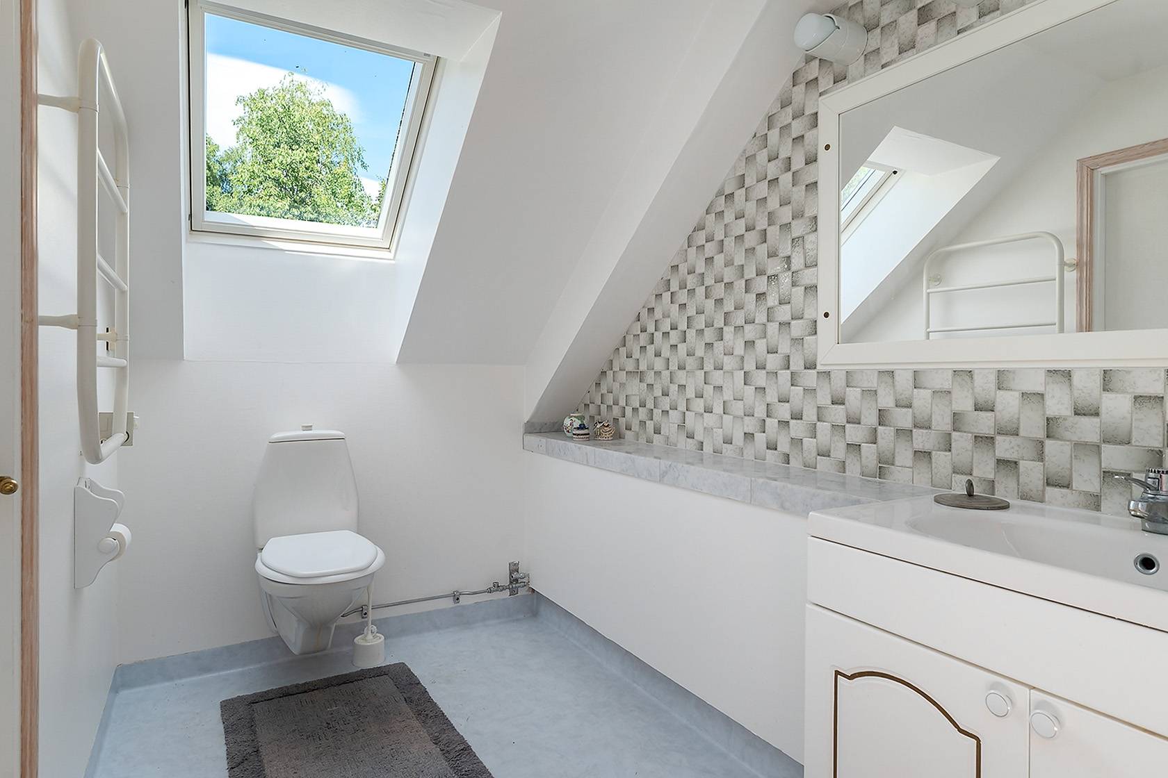 5 rum Villa på Bromskärsvägen 65 Blidö Norrtälje kommun - bild 28