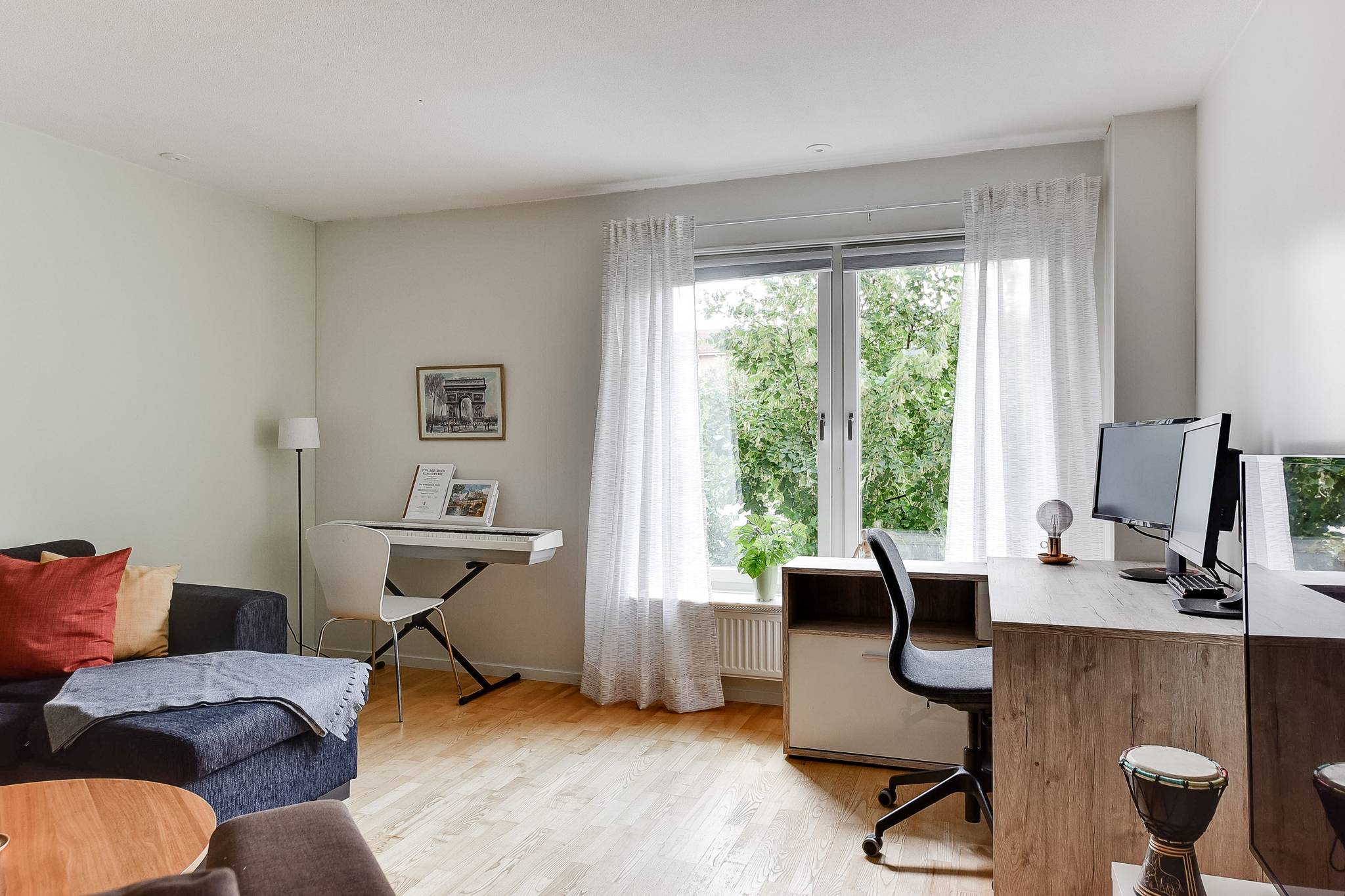 2 rum Lägenhet på Älvans väg 142 Tomtebo Umeå kommun - bild 8