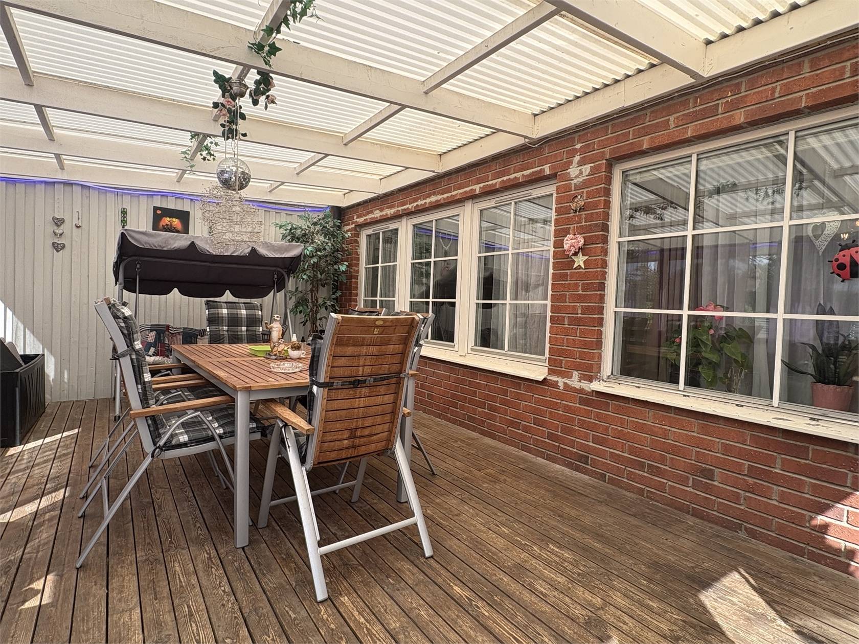 7 rum Villa på Borrarvägen 1 Åkers Styckebruk Strängnäs kommun - bild 7