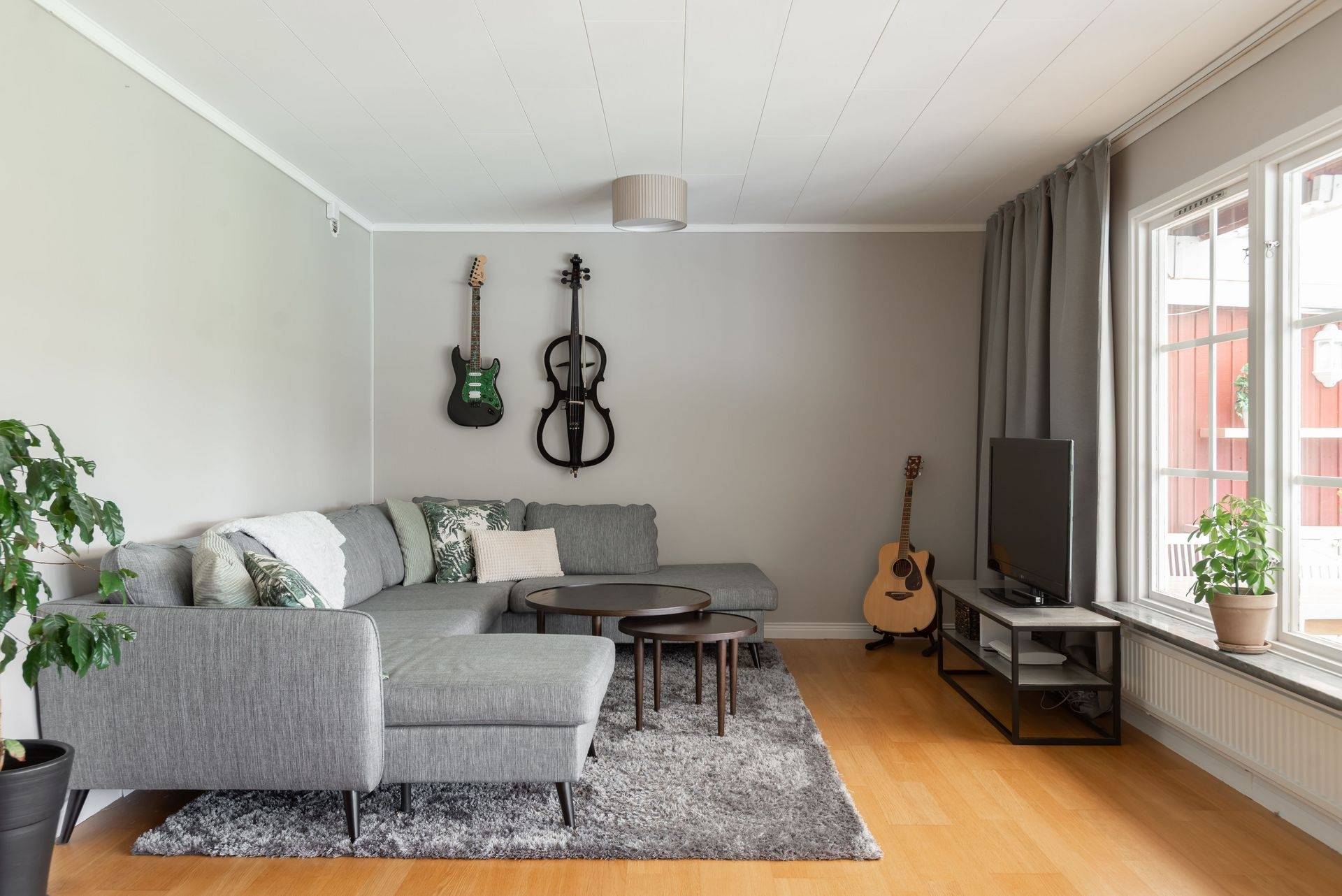 7 rum Villa på Prästtorp 628 Örebro Örebro kommun - bild 15