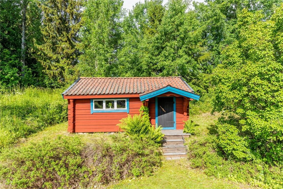 4 rum Villa på Klenshyttevägen 17 Klenshyttan Ludvika kommun - bild 25