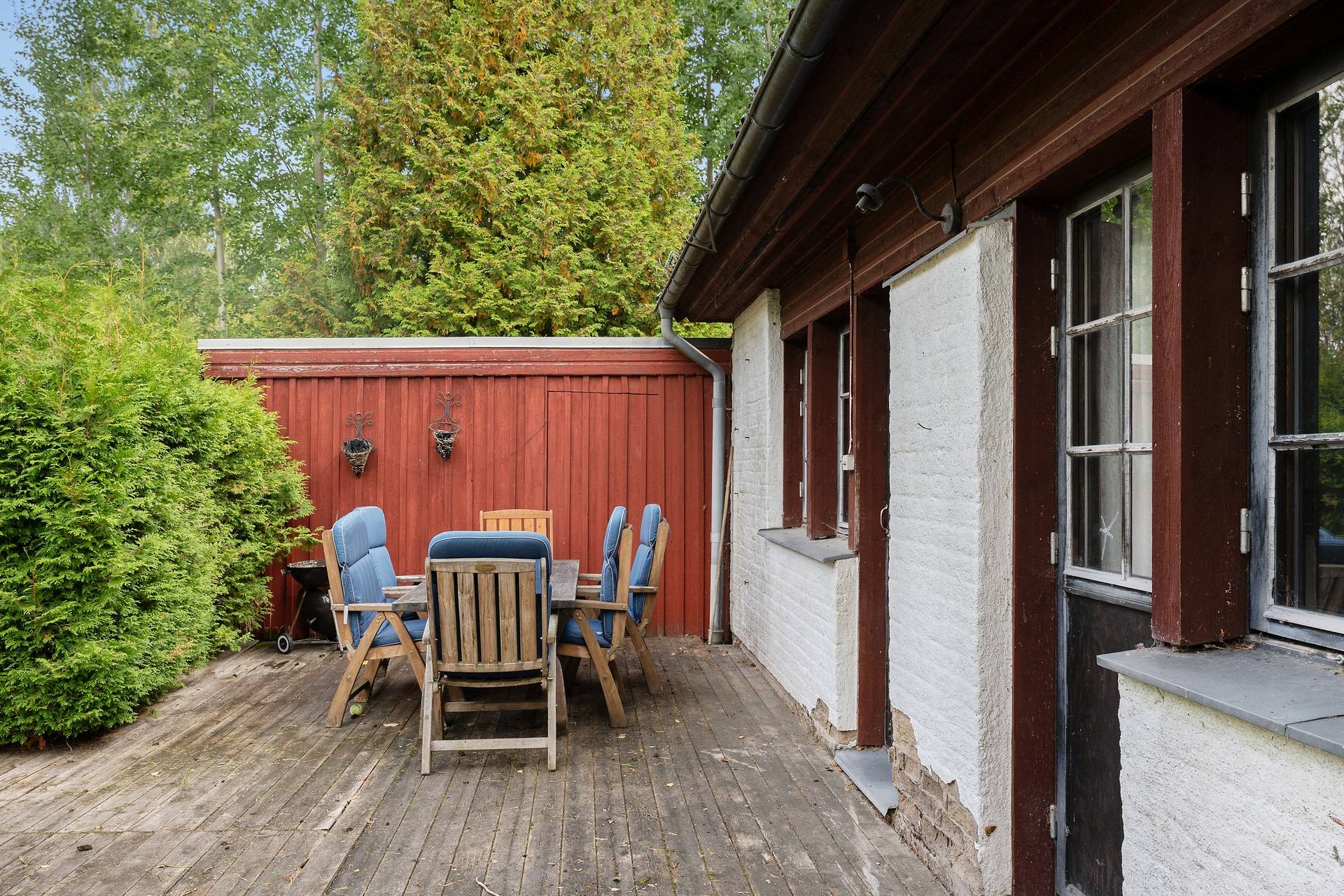 5 rum Villa på Fruktstigen 11 Hedemora Hedemora kommun - bild 13