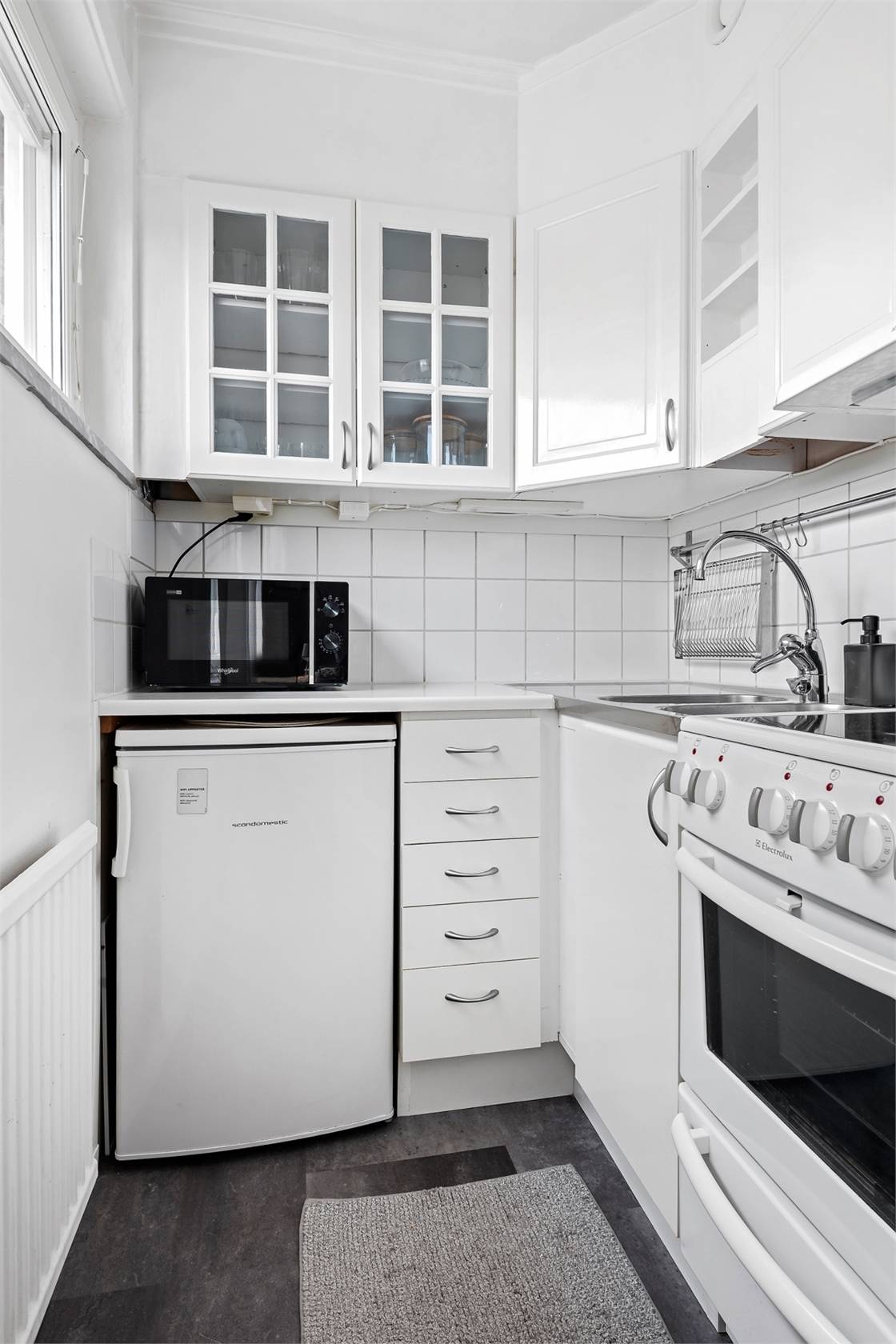 1.5 rum Lägenhet på Trädgårdsgatan 23 Lilla Alby Sundbybergs kommun - bild 8