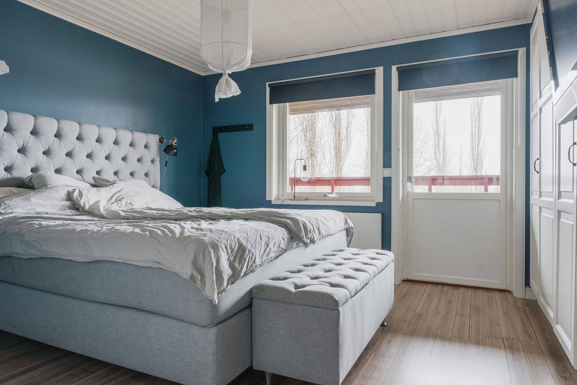 6 rum Villa på Låås-Persväg 1 Saltvik Vansbro kommun - bild 25