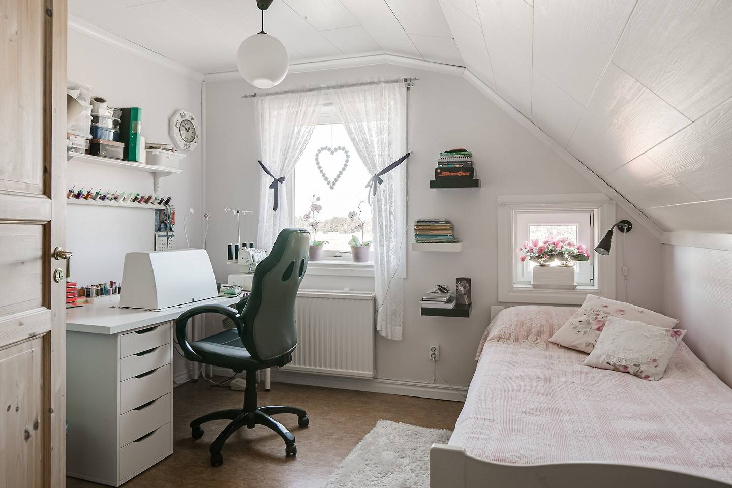 4 rum Villa på Flenstad Nolgården 2 Gullspång Gullspångs kommun - bild 24