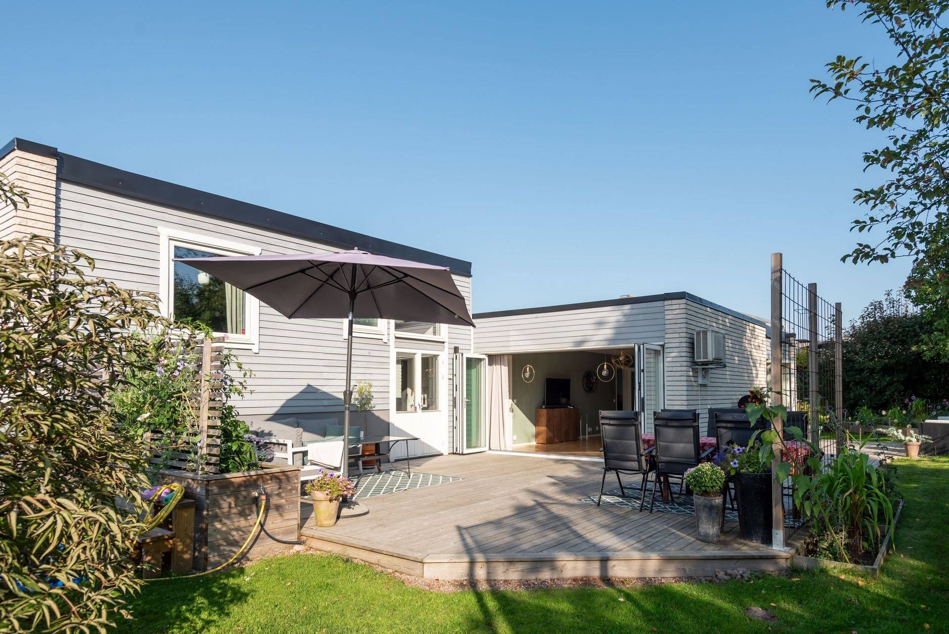 5 rum Villa på Poppelvägen 3 Lillheden Kristinehamns kommun - bild 54