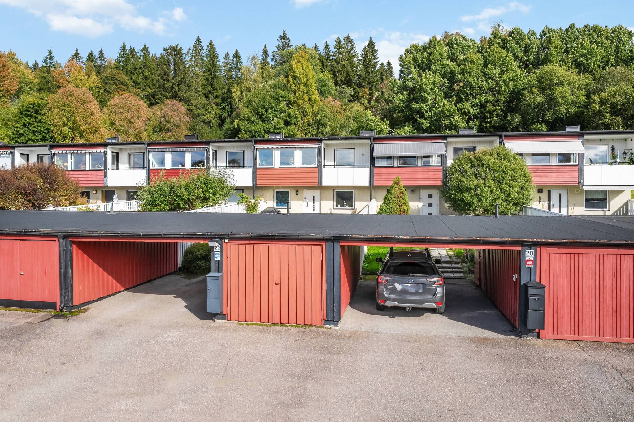 Granlo, Sundsvalls kommun