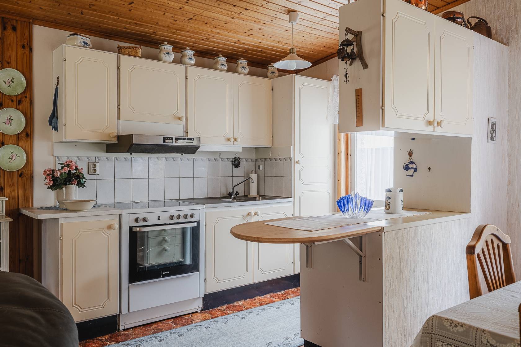 4 rum Villa på Näktergalvägen 9 Skokloster - Söderskogen Håbo kommun - bild 12