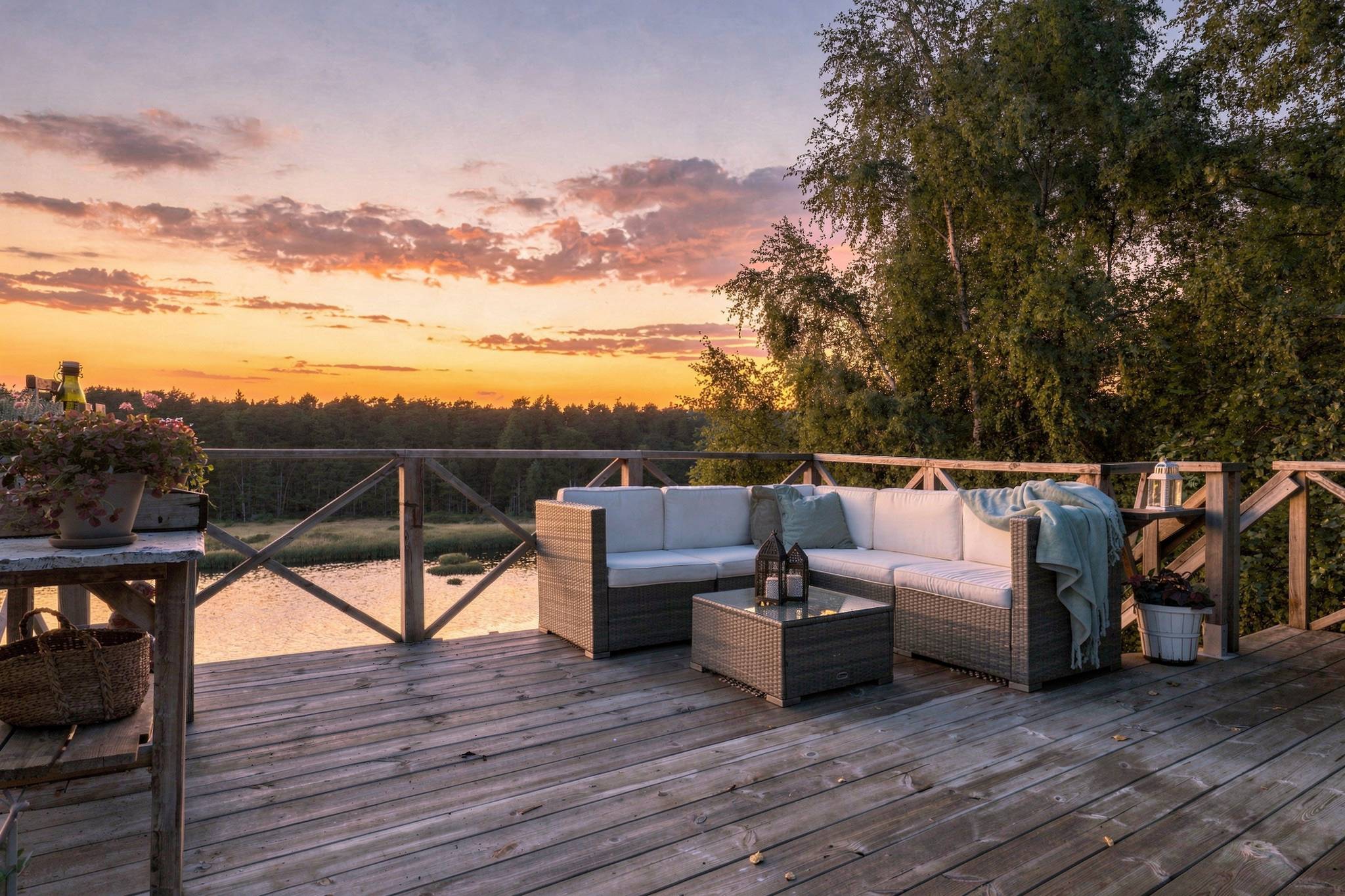 3 rum villa på Aleslätten 137 Härryda, Härryda kommun - bild 4