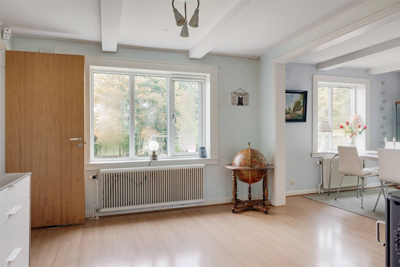 4 rum Villa på Ämnaröd 126 Eslöv Kommun Eslövs kommun - bild 12