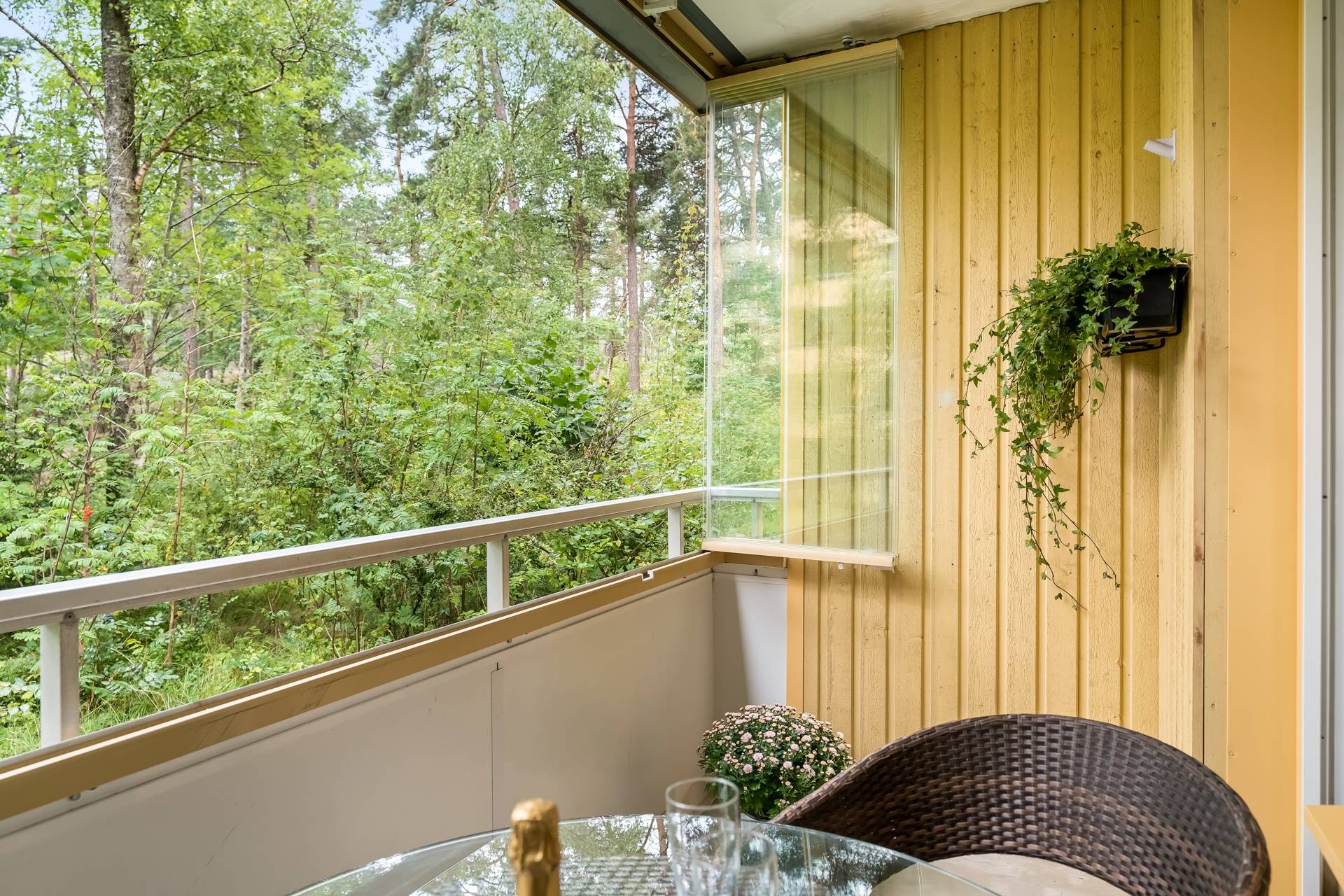2 rum Lägenhet på Radarvägen 12 Hägernäs Täby kommun - bild 30