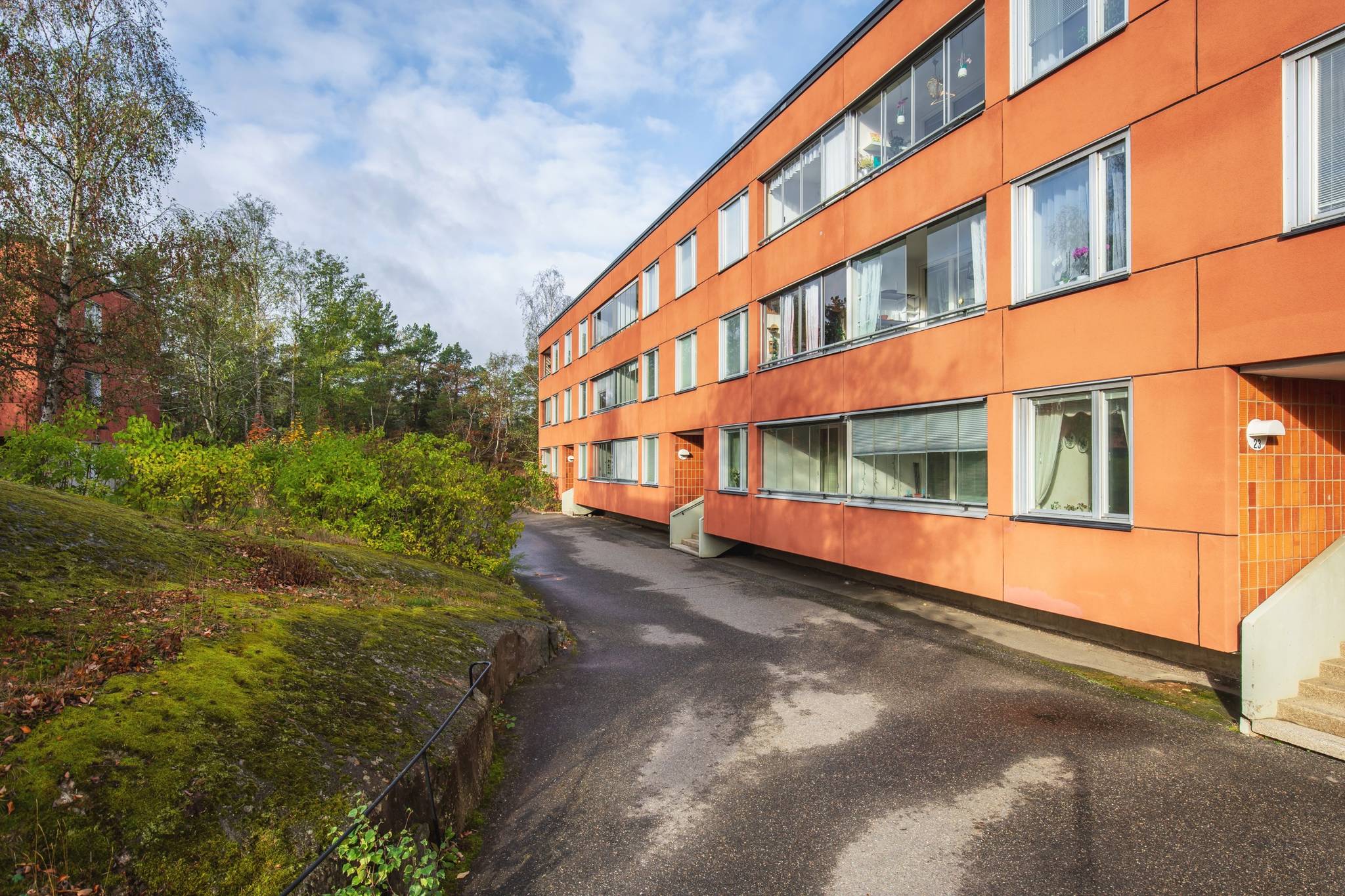 3 rum Lägenhet på Båtholmsbacken 21 Skärholmen/Vårberg Stockholms kommun - bild 24