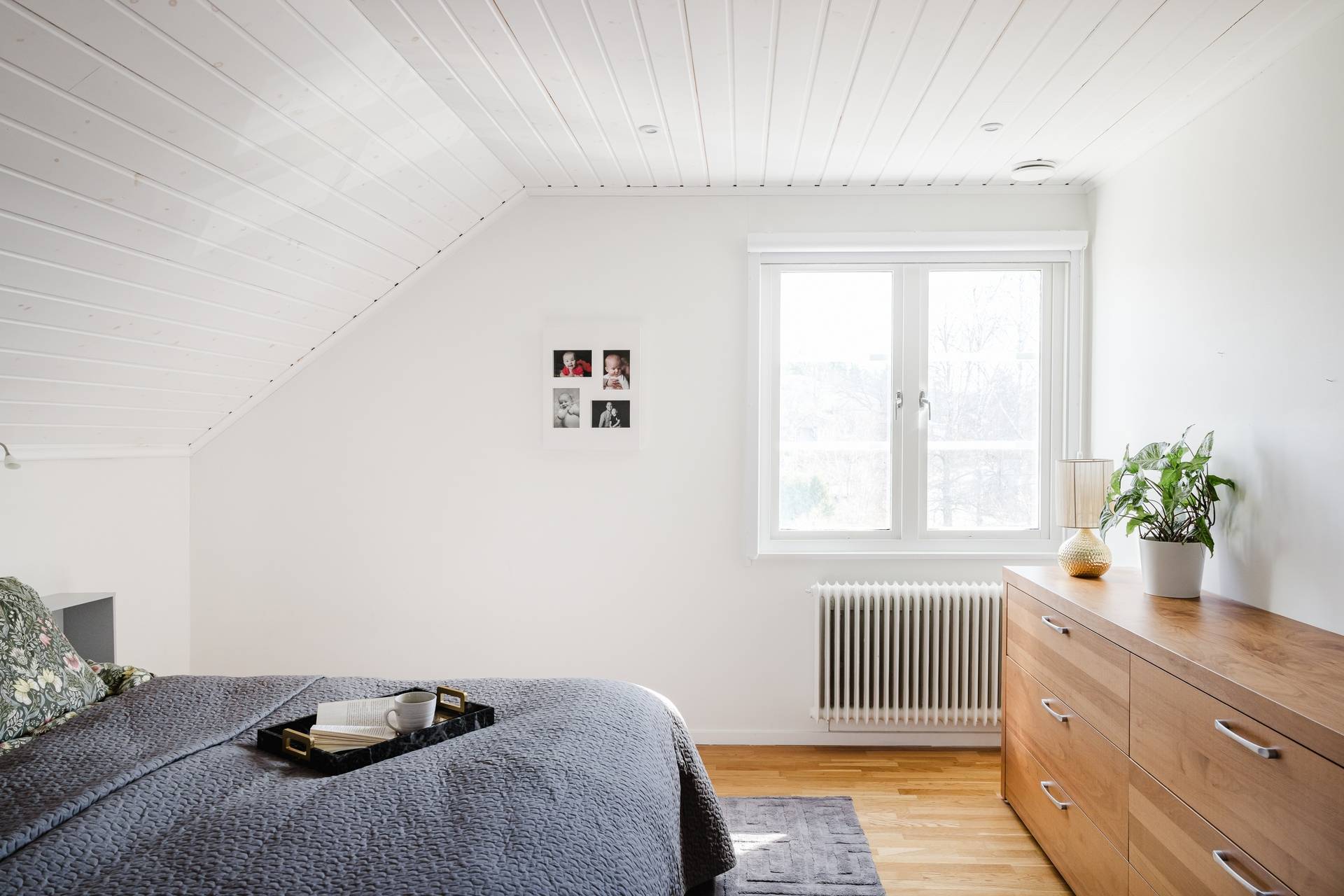 8 rum Villa på Gustavsviksvägen 23 Eriksvik Nacka kommun - bild 33