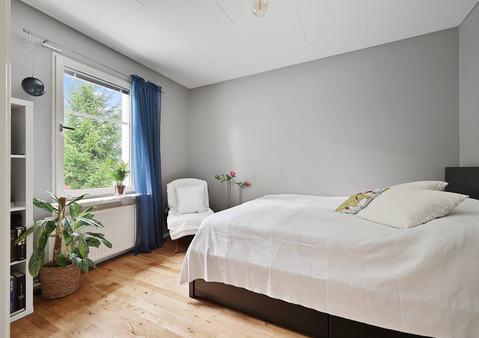 5 rum Lägenhet på Karlsborgsvägen 59 Sundveda Sigtuna kommun - bild 28