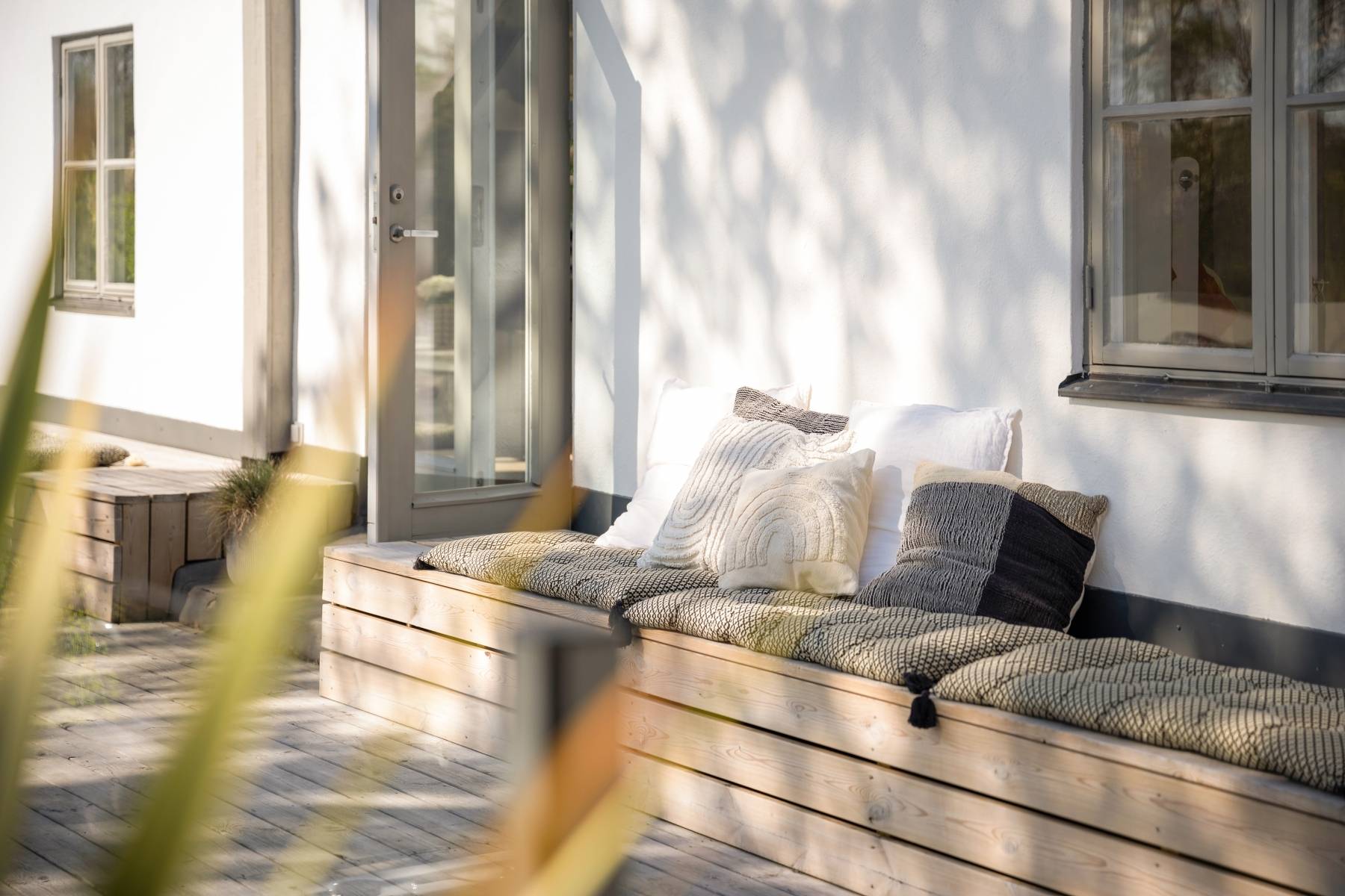 6 rum Villa på Lövvägen 3 Spånga Flysta Stockholms kommun - bild 47