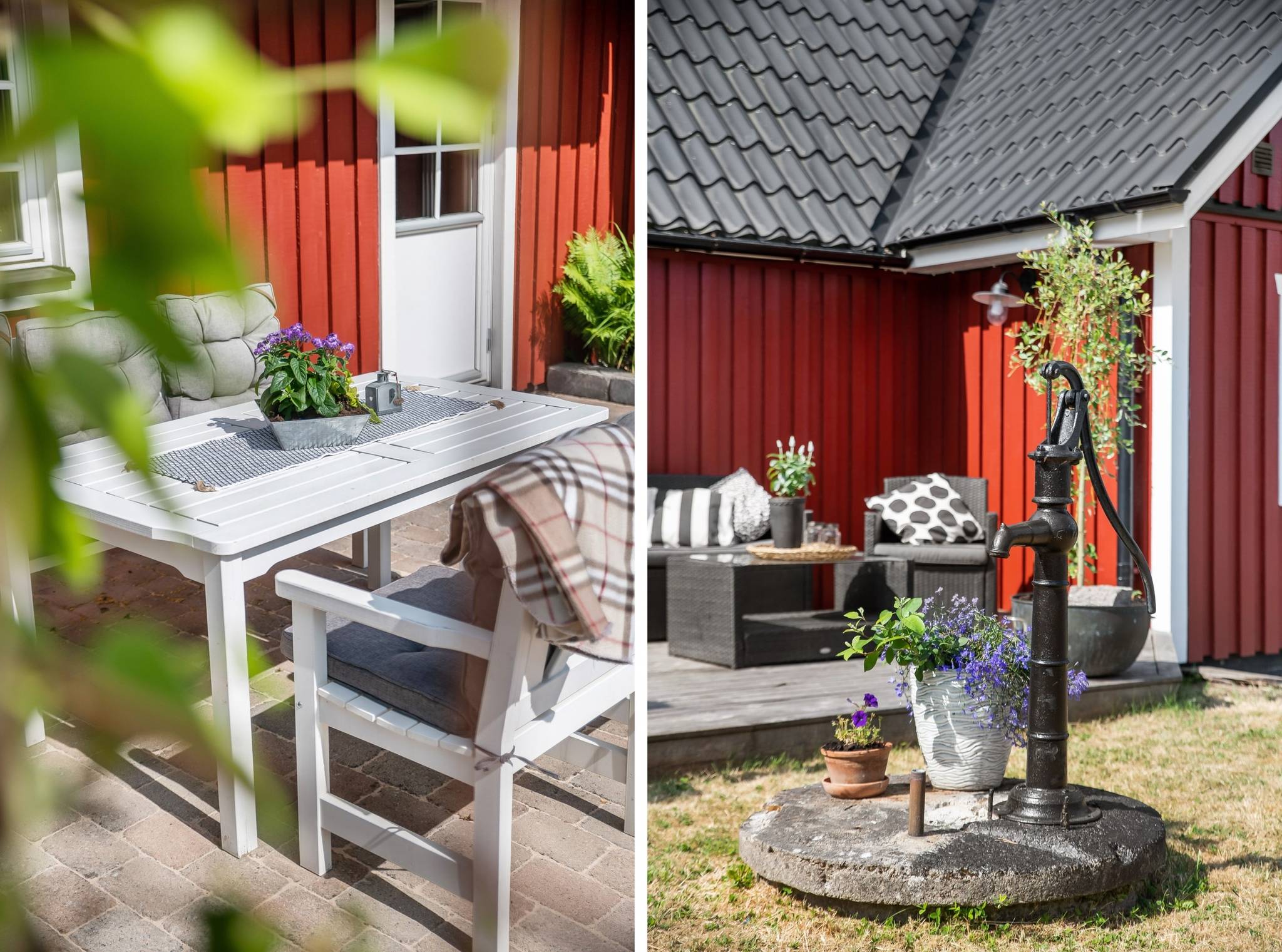 157 m² Villa på Tränevägen 11 Tollarp Kristianstads kommun - bild 27