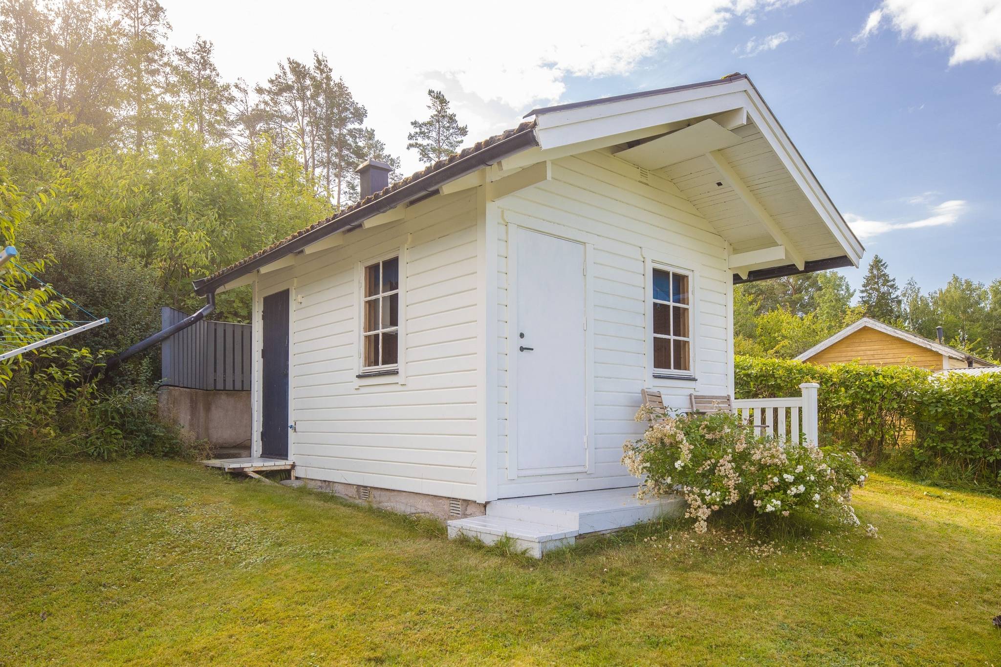 4 rum Vinterbonat fritidshus på Kållandsö Odensvik 57 Lidköpings kommun - bild 26