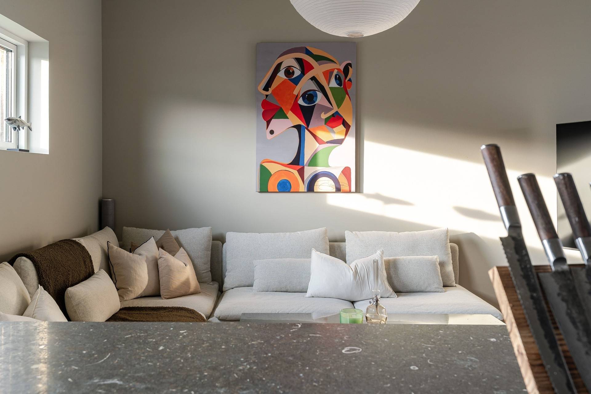 5 rum Villa på Gullrisgatan 30 Kumla Kumla kommun - bild 24