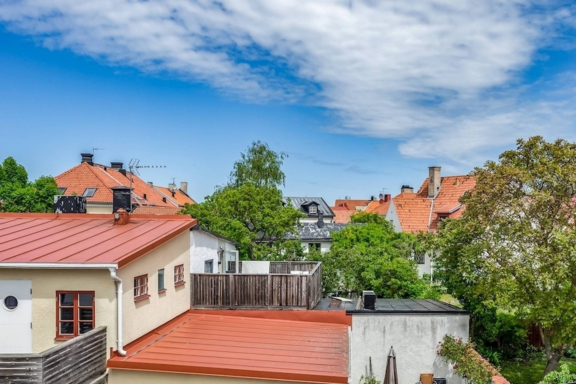 2.5 rum Lägenhet på Adelsgatan 34a Visby Gotlands kommun - bild 15