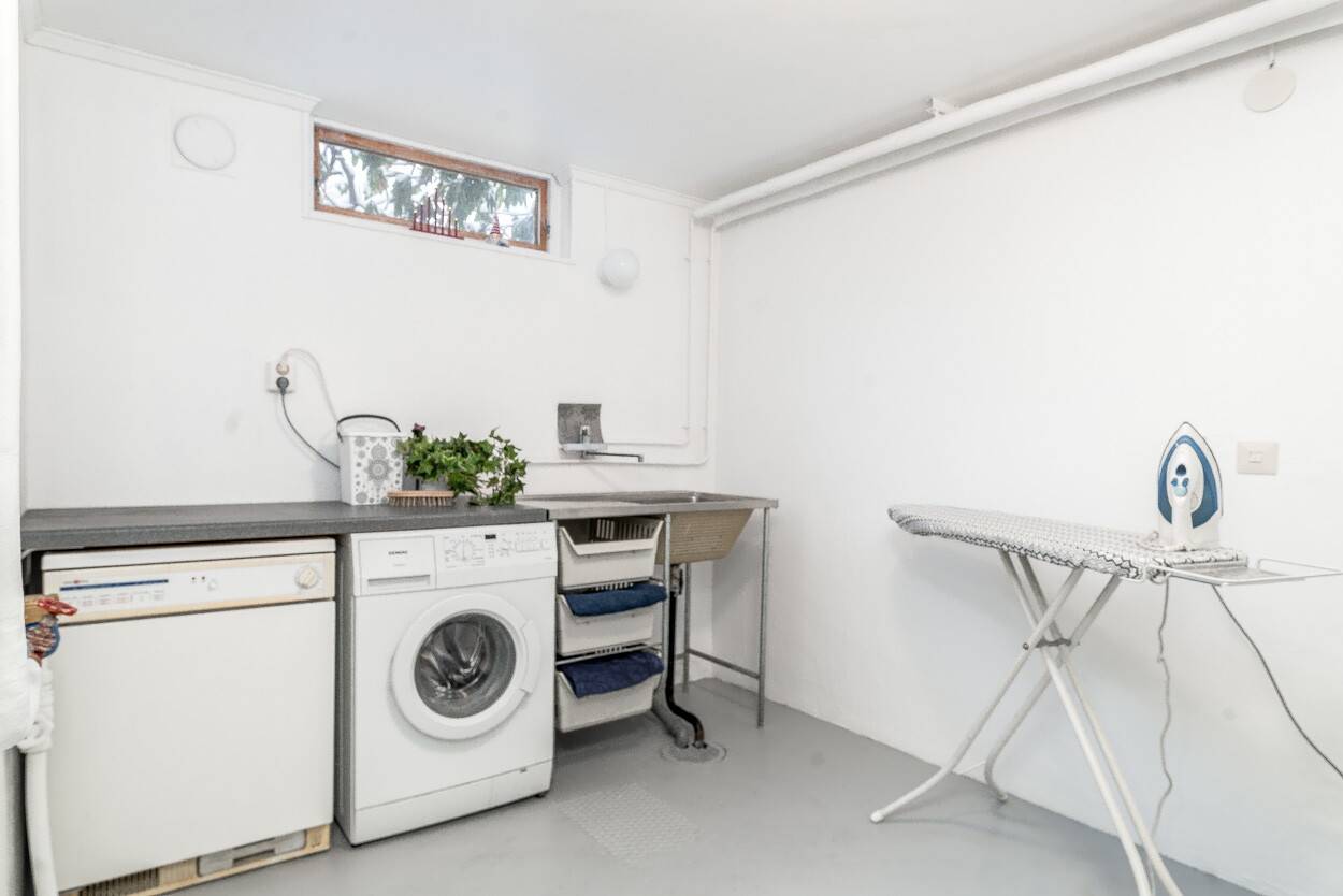 7 rum Villa på Norrvägen 2 Forsa Hudiksvalls kommun - bild 25