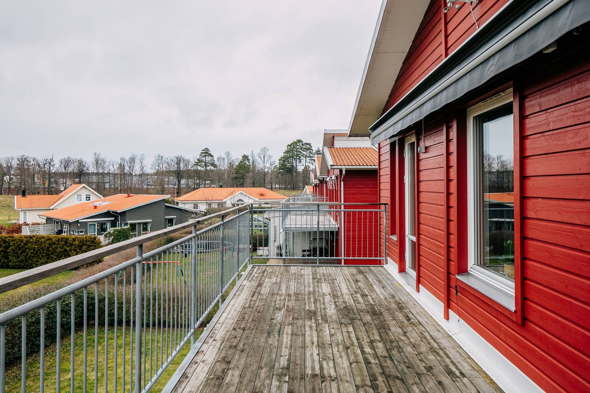 5 rum Kedjehus på Kamomillvägen 14 Kvarnsjön Skövde kommun - bild 30