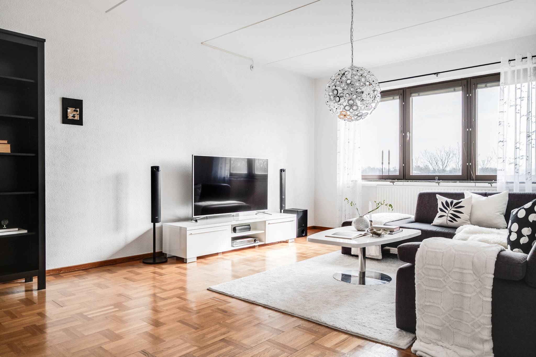 2 rum Lägenhet på Serenadgatan 63 Högaholm Malmö kommun - bild 4
