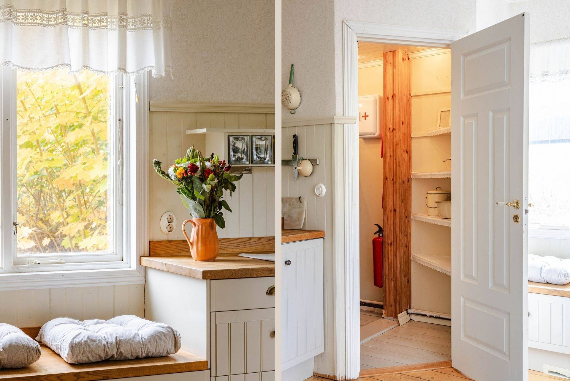 6 rum Villa på Brunnsvägen 8 Lustigkulla Hallstahammars kommun - bild 11