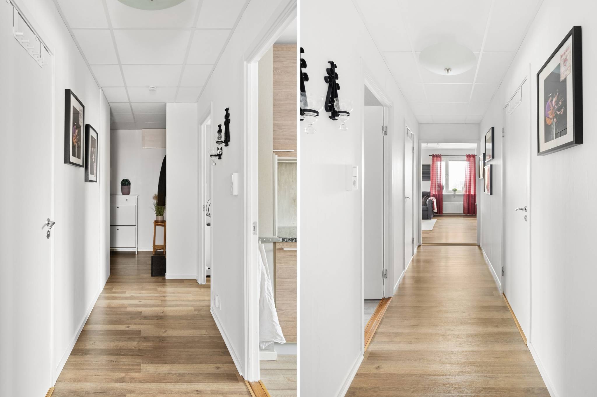 2 rum Lägenhet på Prästslättsvägen 6 Prästslätten Karlshamns kommun - bild 4