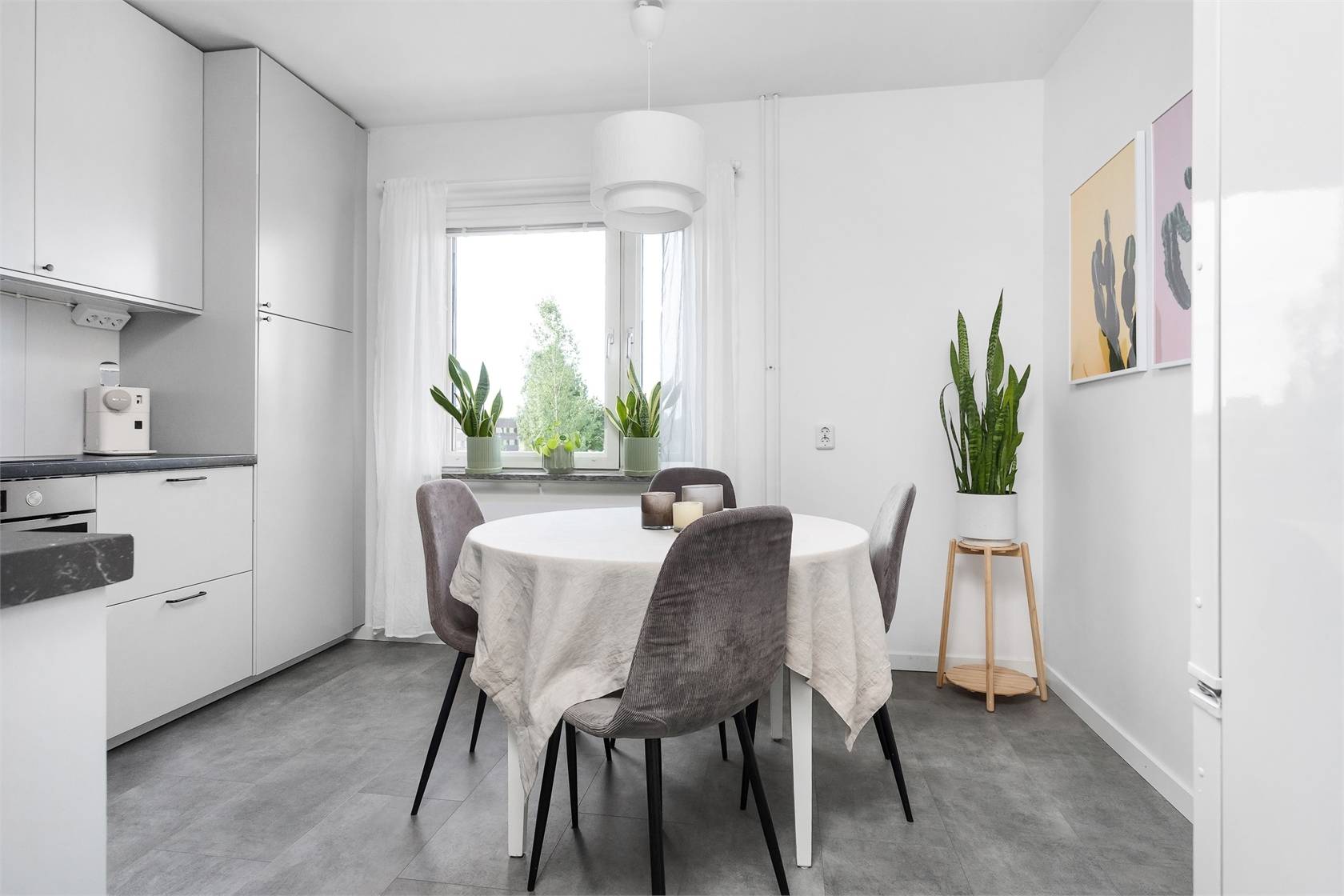 3 rum Lägenhet på Bergslagsvägen 14B Köpings kommun - bild 5
