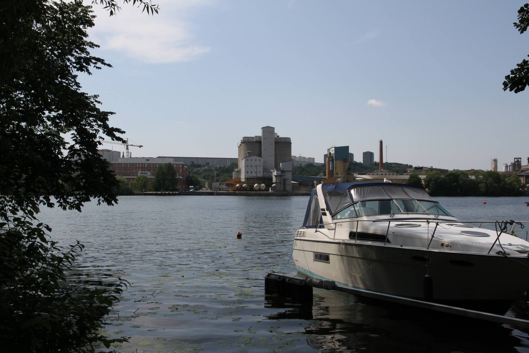 3 rum Lägenhet på Nybohovsgränd 52, 2tr Liljeholmen Stockholms kommun - bild 2