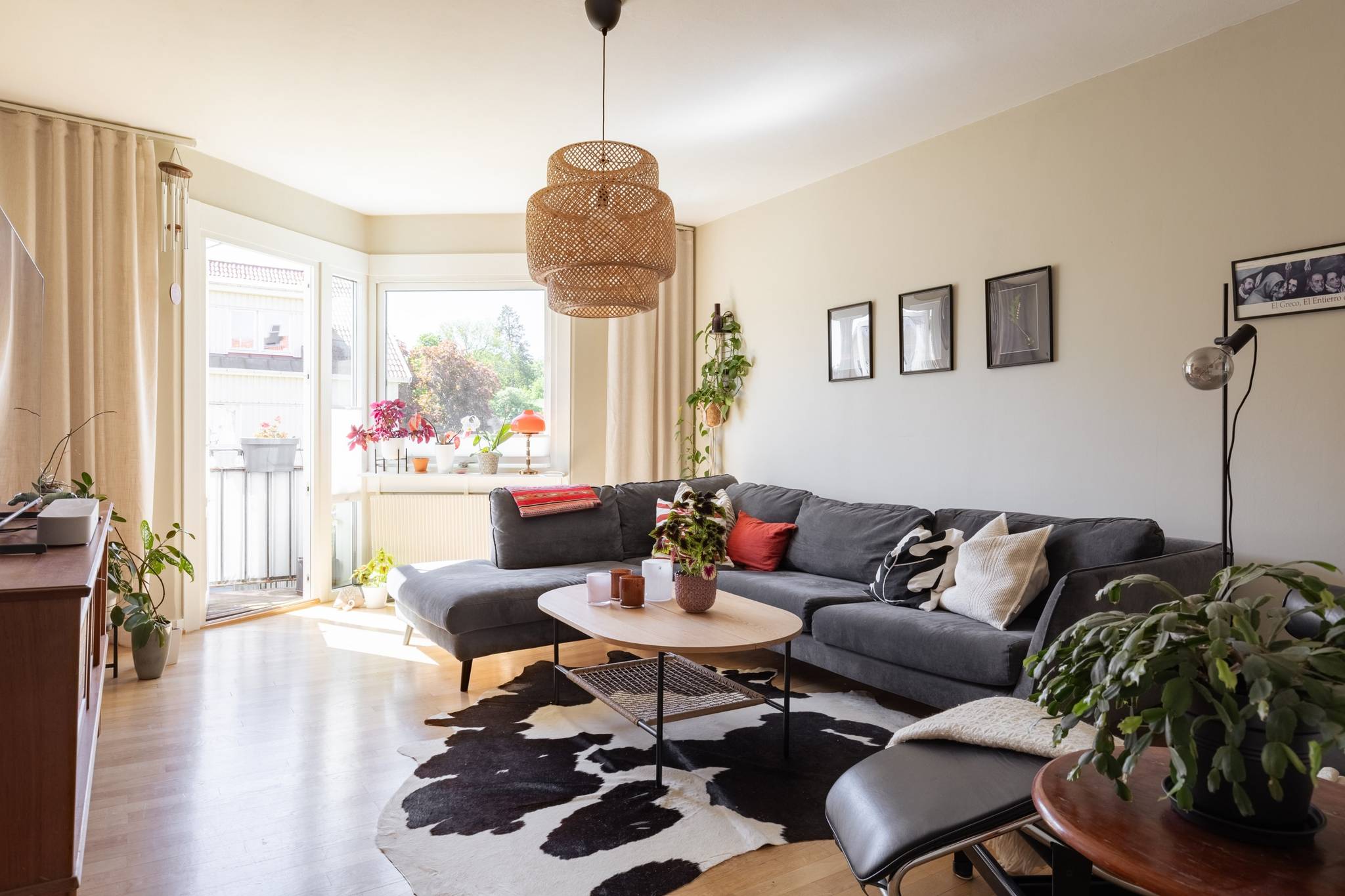 Mölndals Innerstad, Mölndals kommun