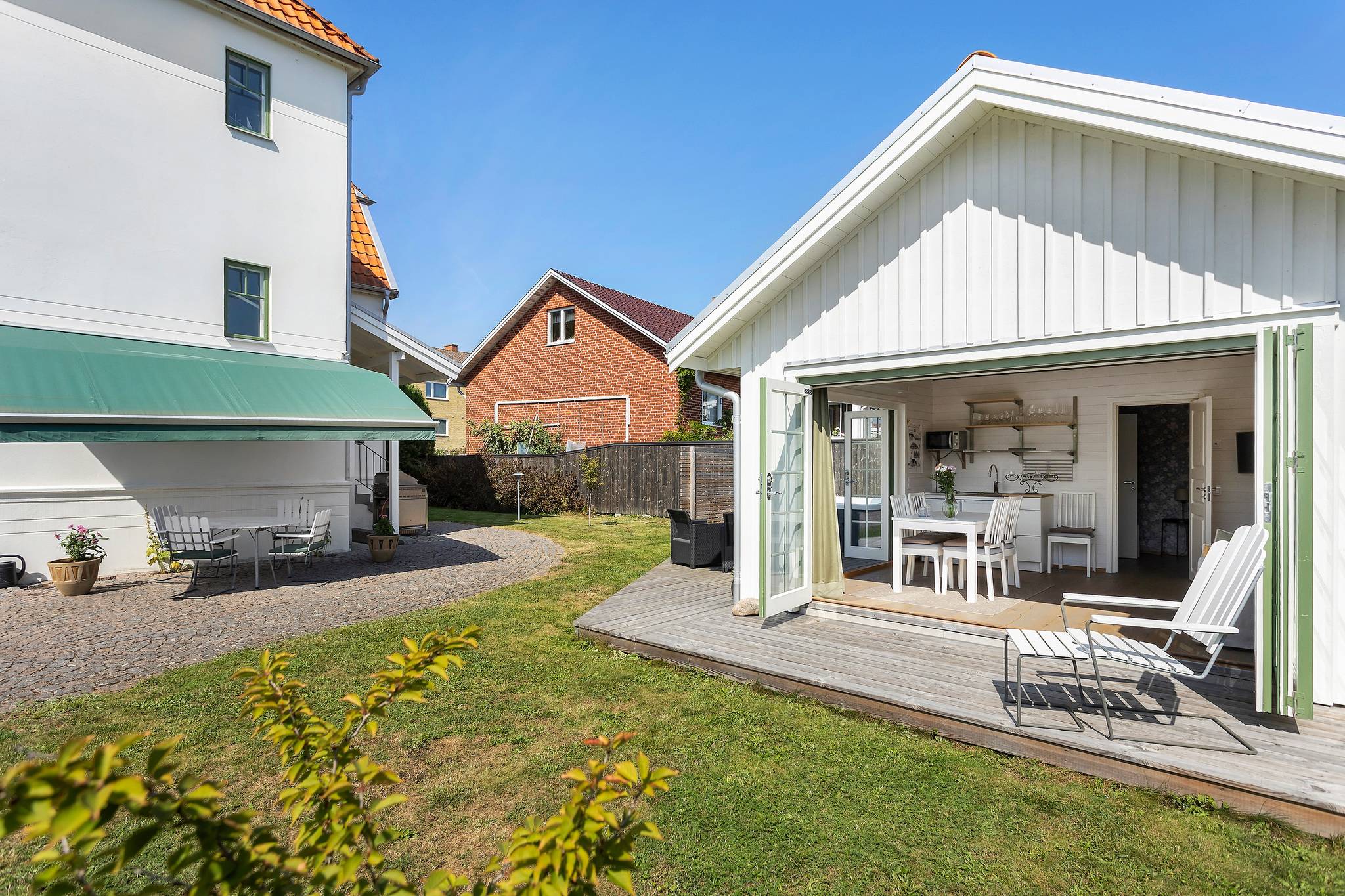 9 rum Villa på Asplyckegatan 15 Centrum Sölvesborgs kommun - bild 39