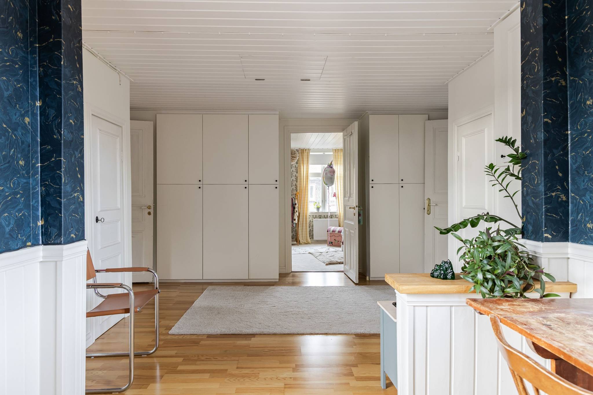 5 rum Villa på Kristvallavägen 12 Trekanten Kalmar kommun - bild 28