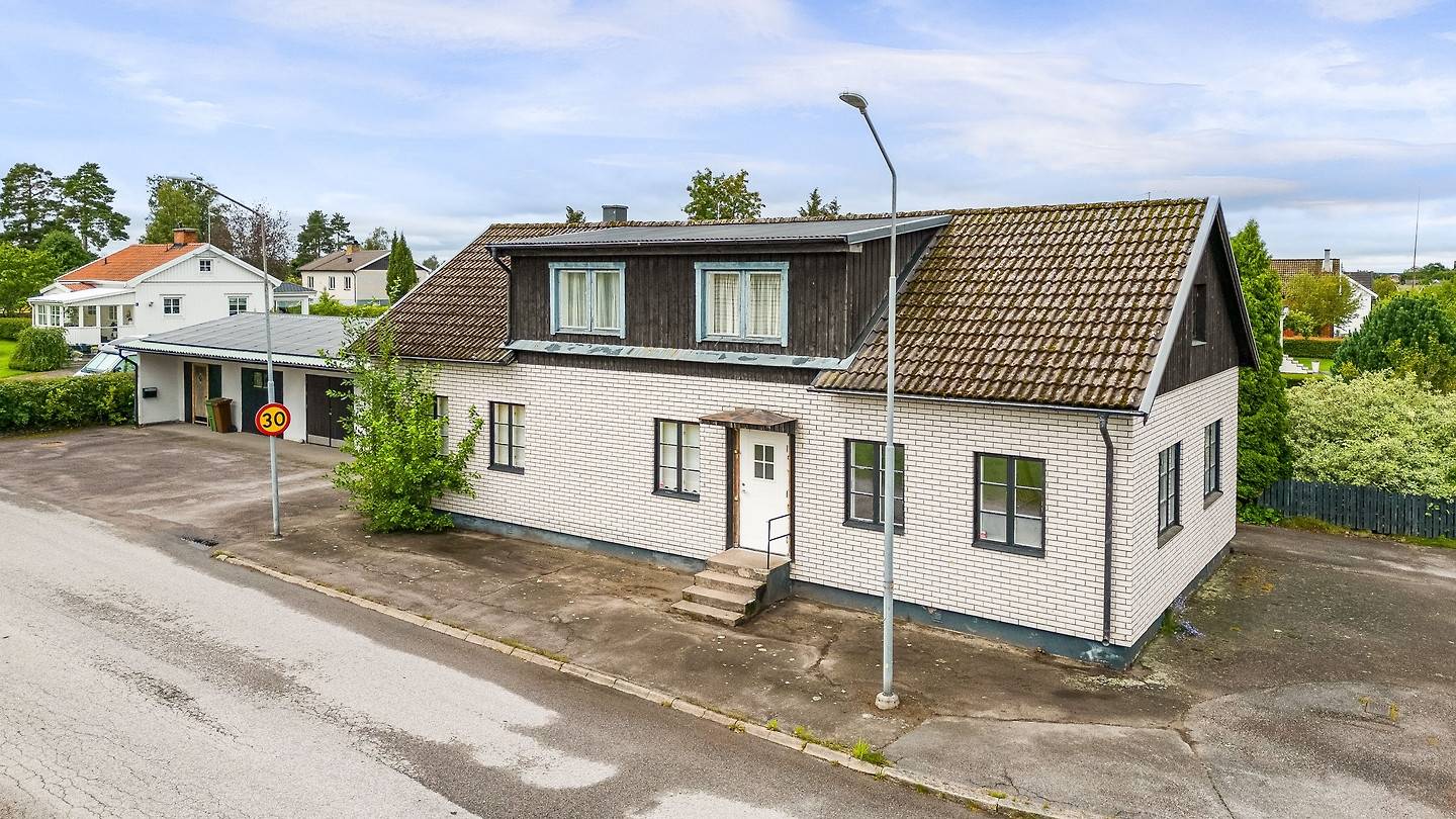 3 rum Villa på Halnavägen 54 Töreboda - Kilenområdet Töreboda kommun - bild 32