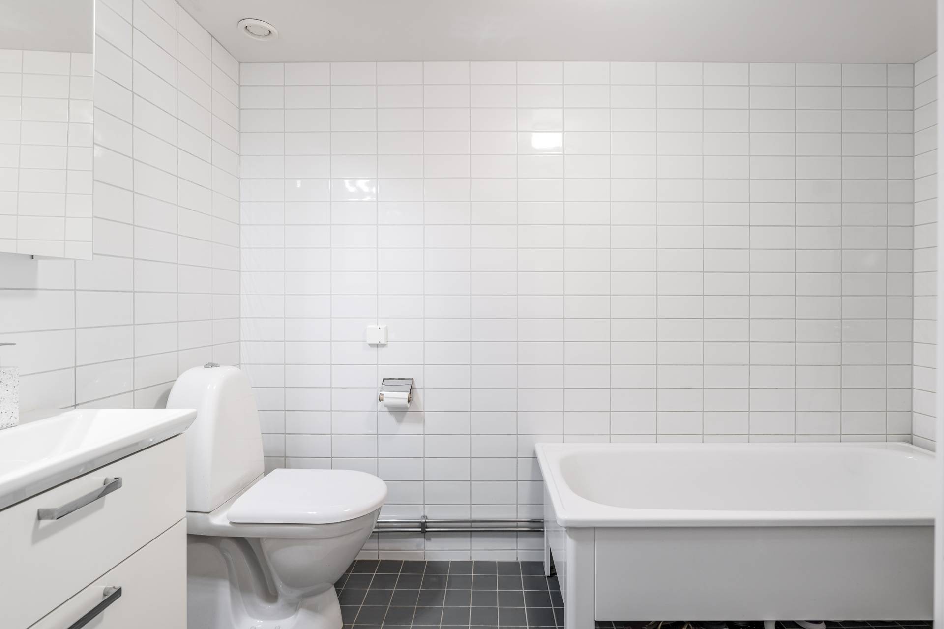 3.5 rum Lägenhet på Västra vägen 1C Rudviken/Solna C Solna kommun - bild 30