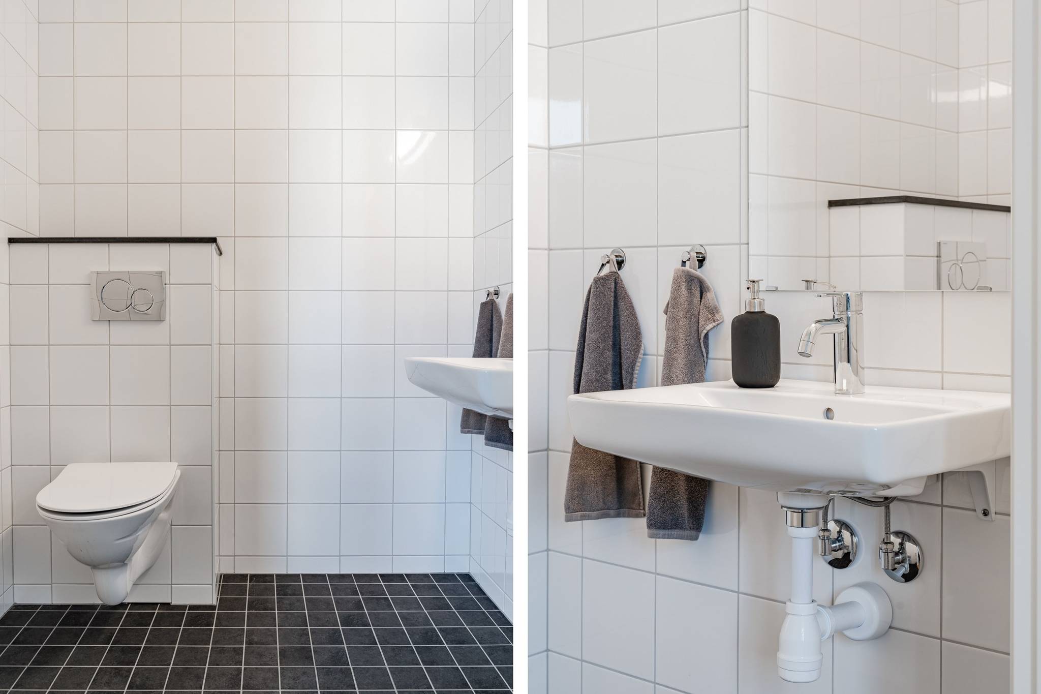 3 rum Lägenhet på Trädgårdsgatan 5B Centrum Landskrona kommun - bild 20