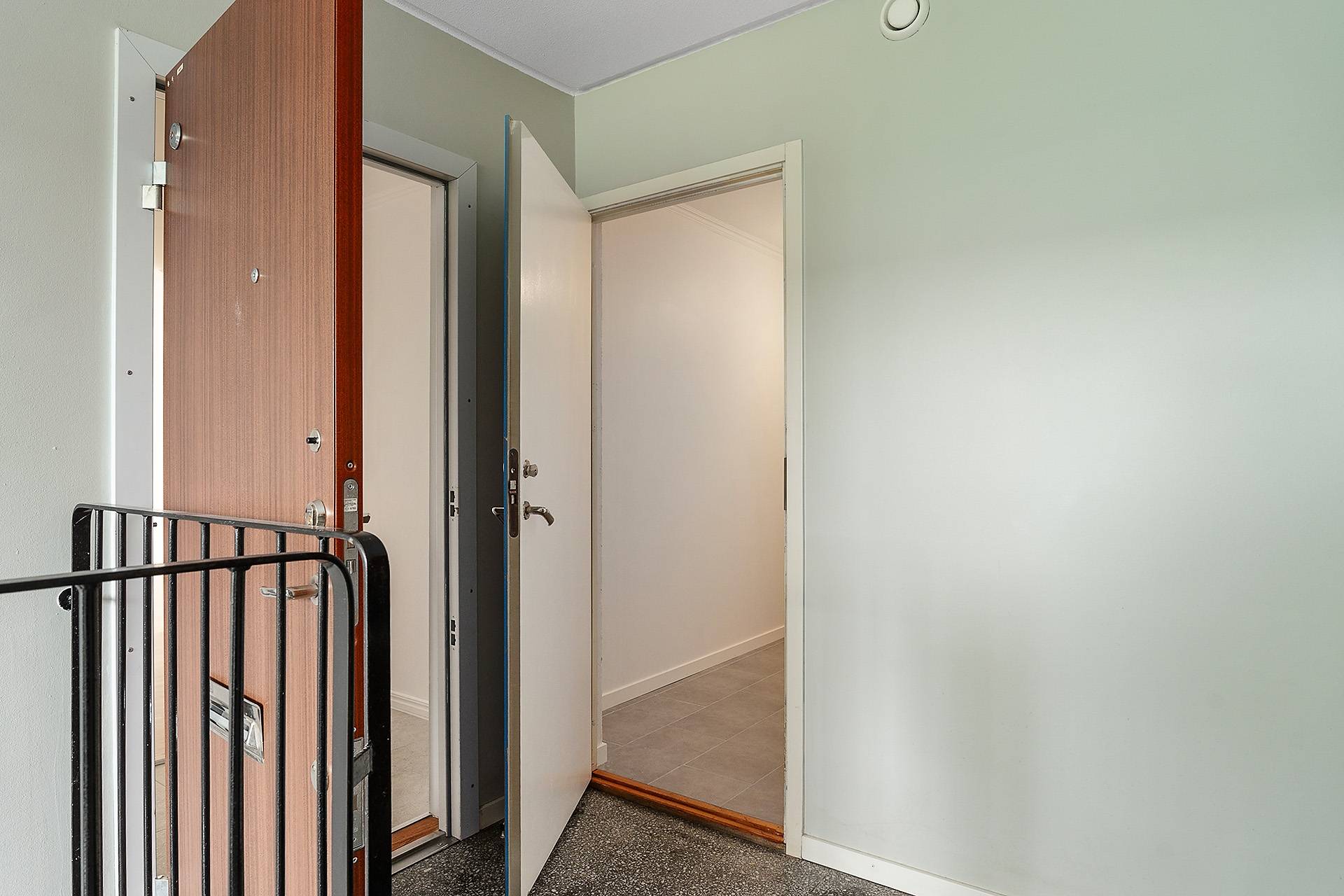 4 rum lägenhet på Kavallerigatan 11 Centrala Väsby, Upplands Väsby kommun - bild 3