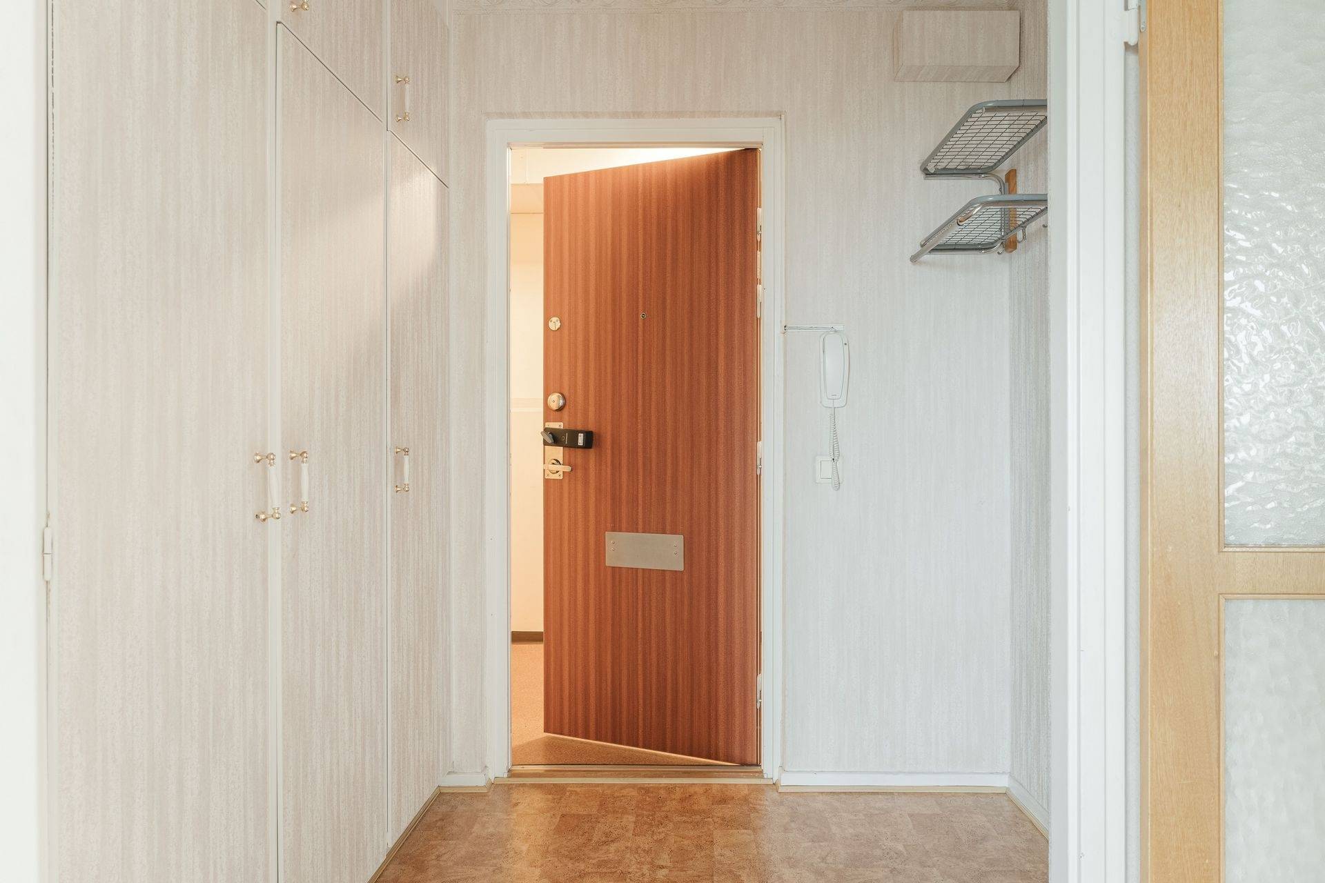 2 rum Lägenhet på Albinsrogatan 5A Borgmästaregården Malmö kommun - bild 5