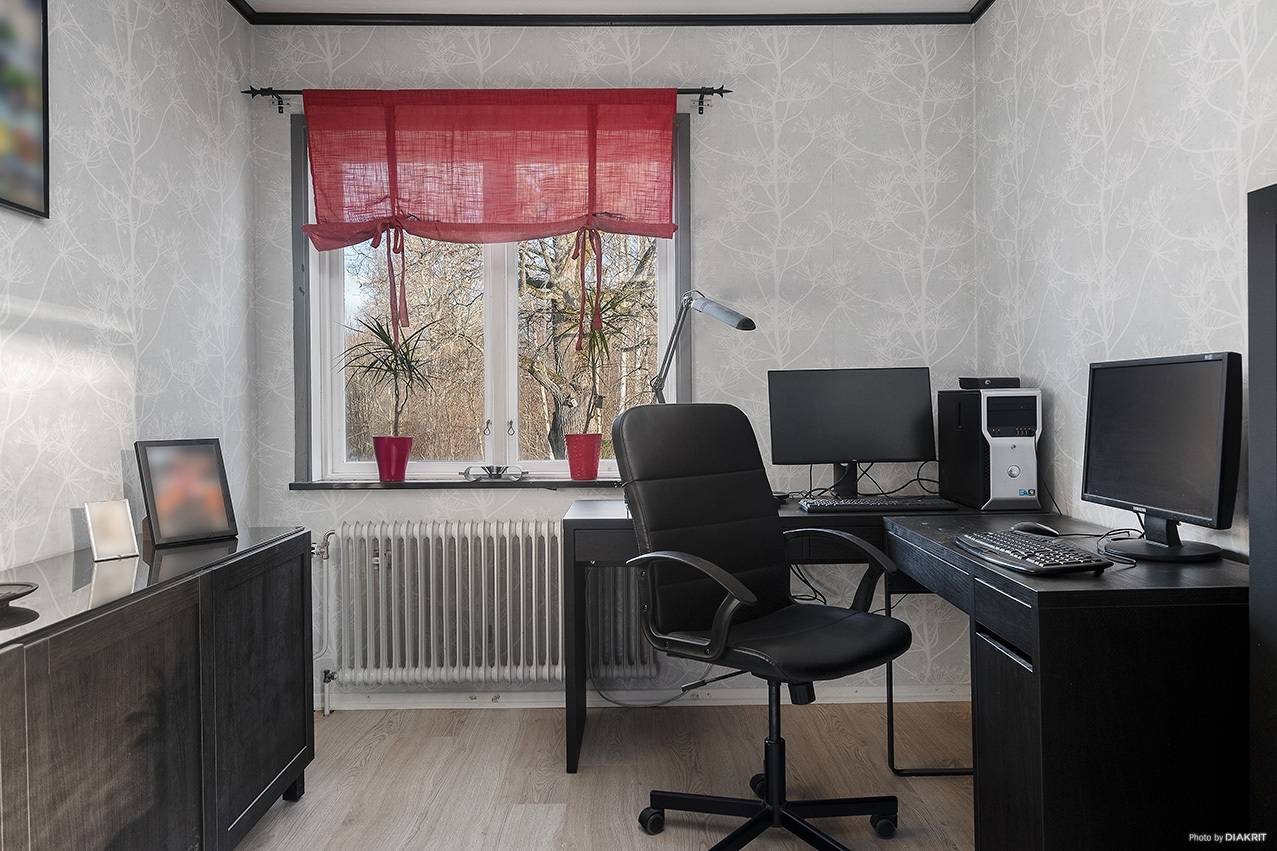 4 rum Villa på Angeldorfsgatan 13 Broby Östra Göinge kommun - bild 10