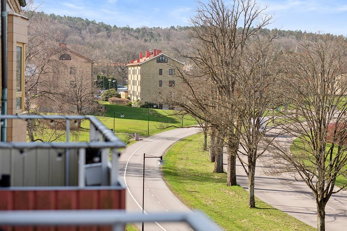3 rum Lägenhet på Lillatorpsgatan 7 A Örgryte Göteborgs kommun - bild 9