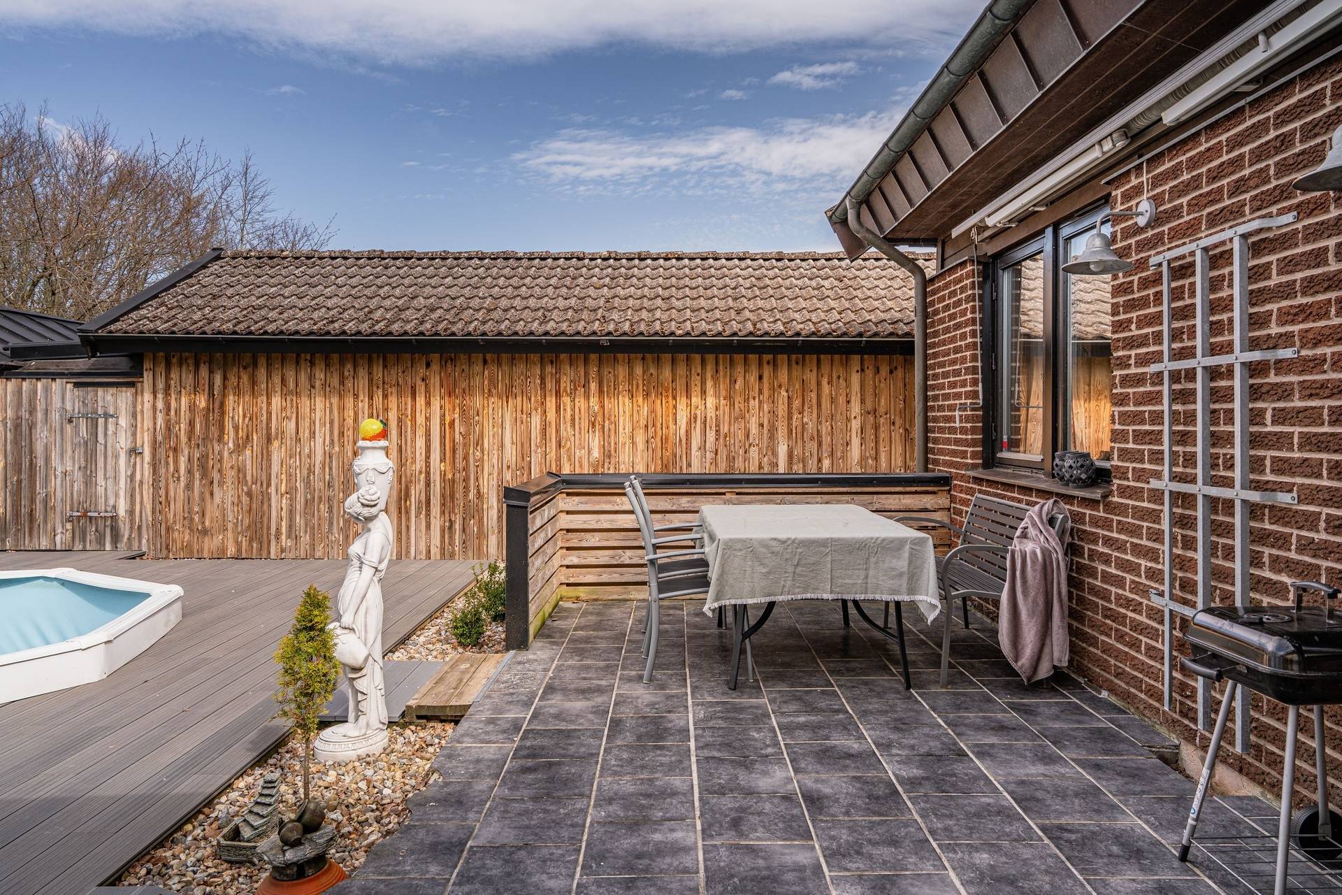 6 rum Villa på Konvaljvägen 6 Billeberga Svalövs kommun - bild 26