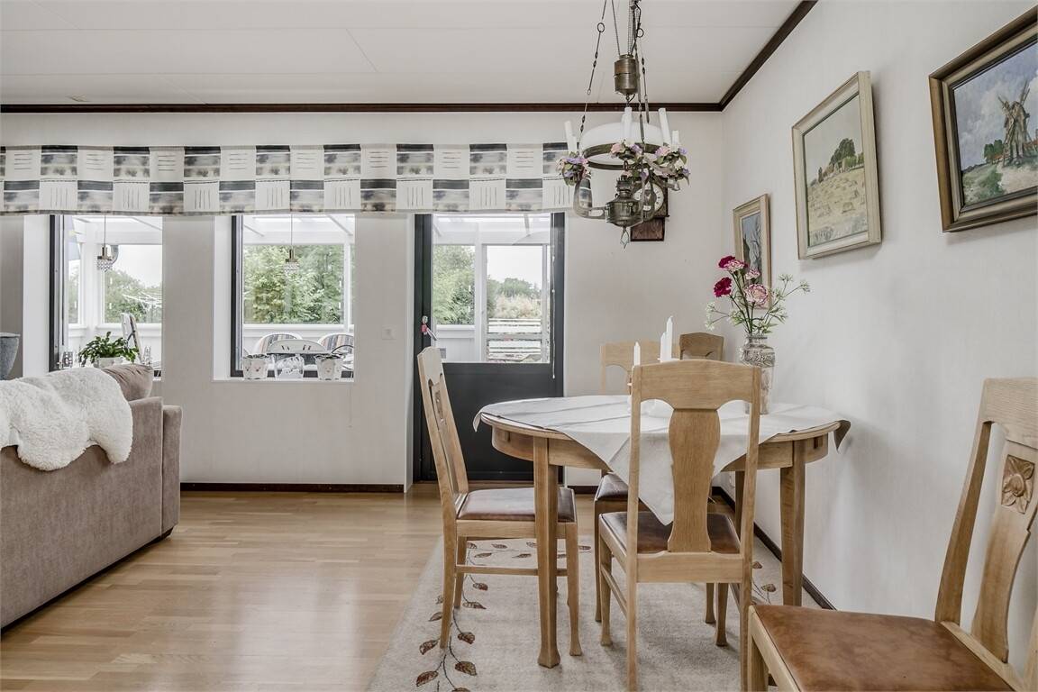 6 rum Villa på Skiftesvägen 18 Skultorp Skövde kommun - bild 7