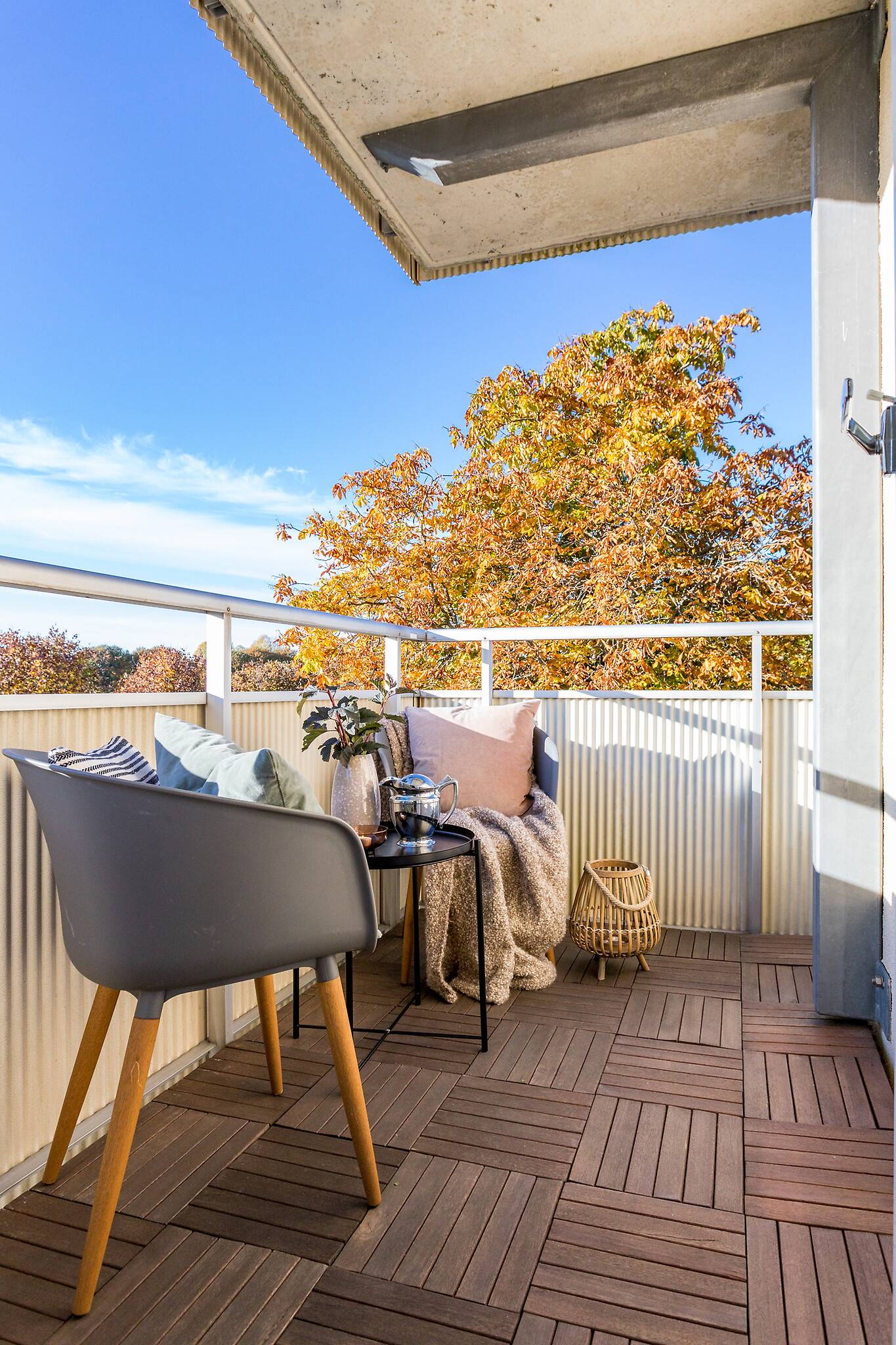 2 rum Lägenhet på Norrstrandsgatan 75A Norrstrand Karlstads kommun - bild 7
