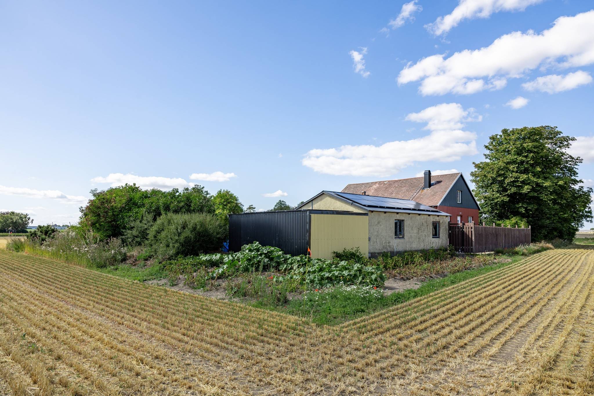 5 rum Villa på Simrishamnsvägen 52 Hammenhög Simrishamns kommun - bild 33