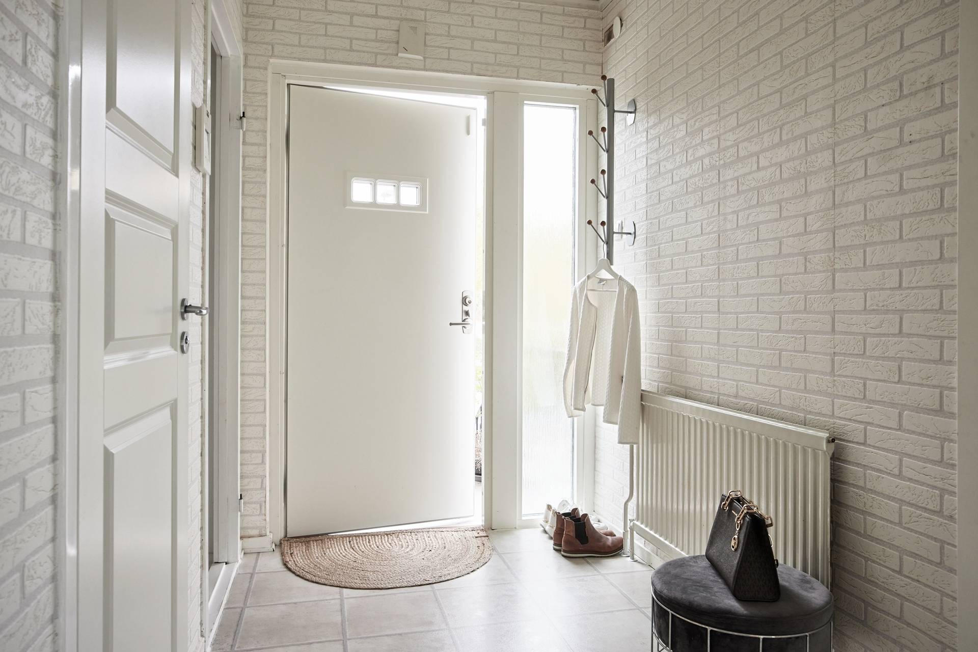 5 rum Villa på Asplyckevägen 26 Centrala Hisingen - Helgered Göteborgs kommun - bild 28