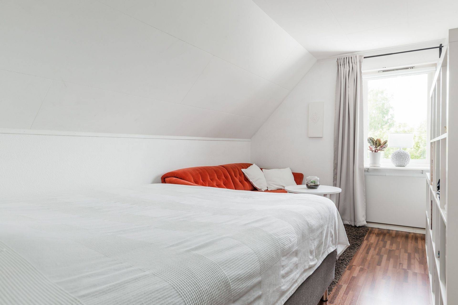 6 rum Villa på Båtvägen 69 Hammar Hammarö kommun - bild 25