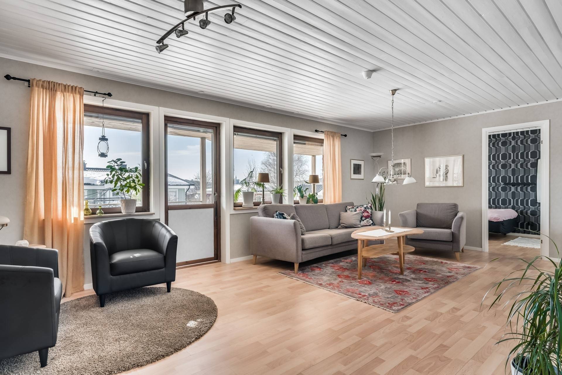 7 rum Villa på Jasminvägen 3 Örnsköldsvik Örnsköldsviks kommun - bild 28